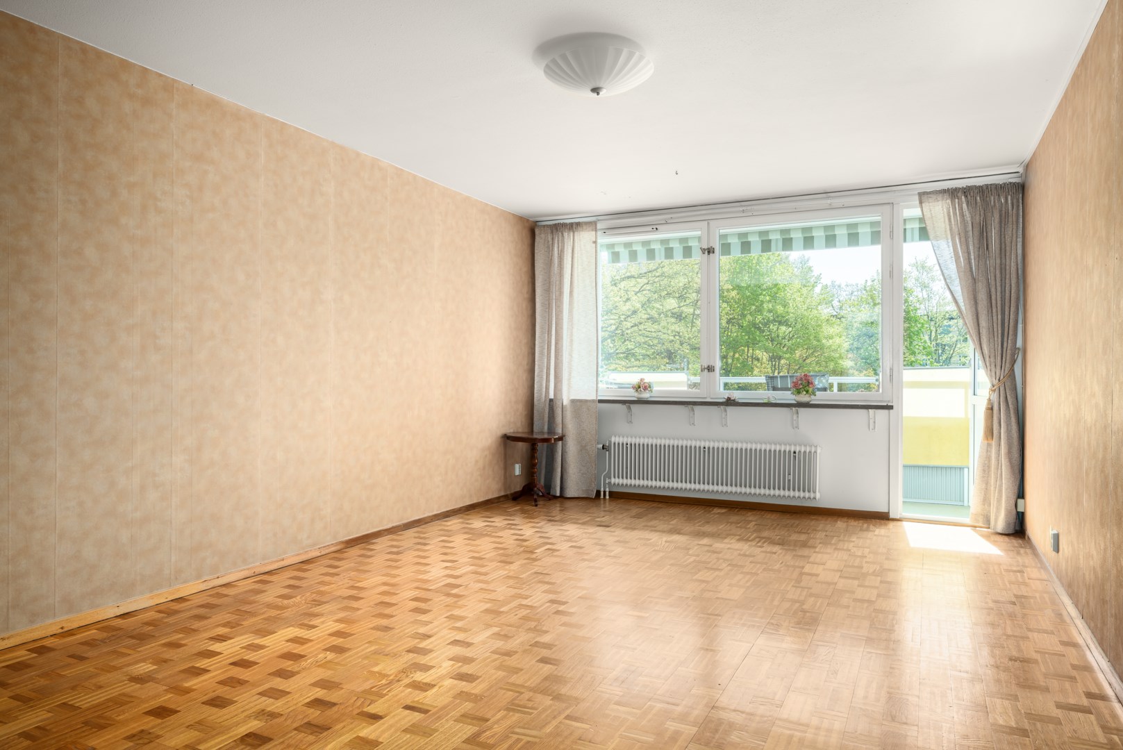 Bostadsbild från Atlasvägen 23, Såld i Sickla, Nacka