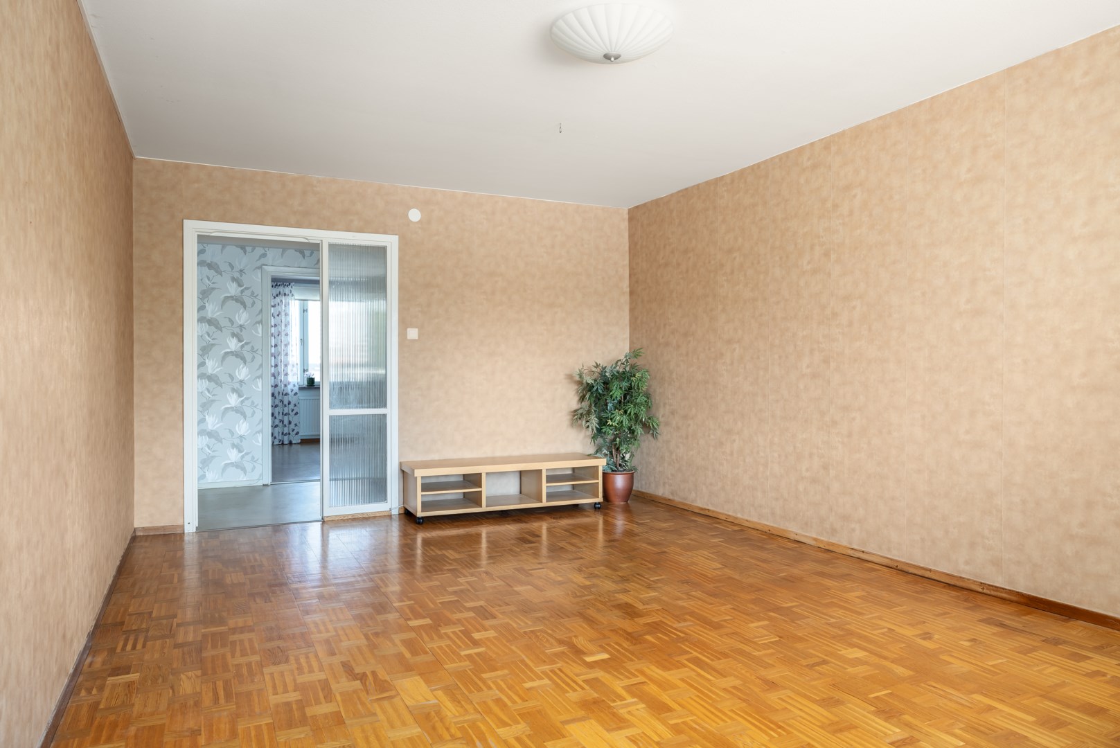 Bostadsbild från Atlasvägen 23, Såld i Sickla, Nacka