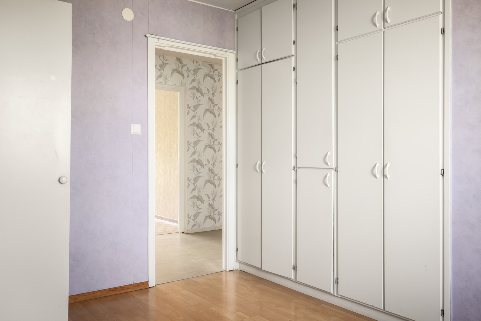 Bostadsbild från Atlasvägen 23, Såld i Sickla, Nacka