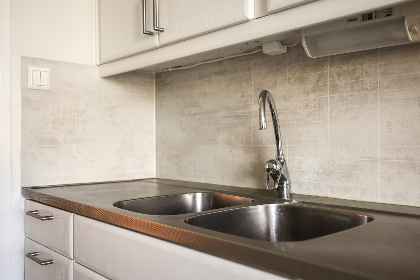 Bostadsbild från Atlasvägen 23, Såld i Sickla, Nacka