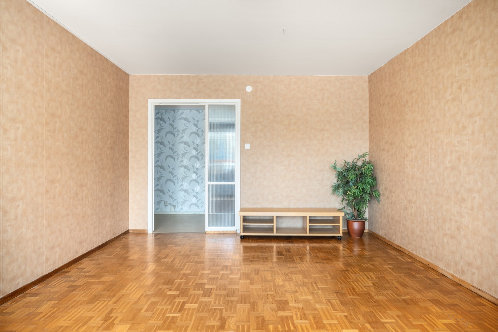 Bostadsbild från Atlasvägen 23, Såld i Sickla, Nacka