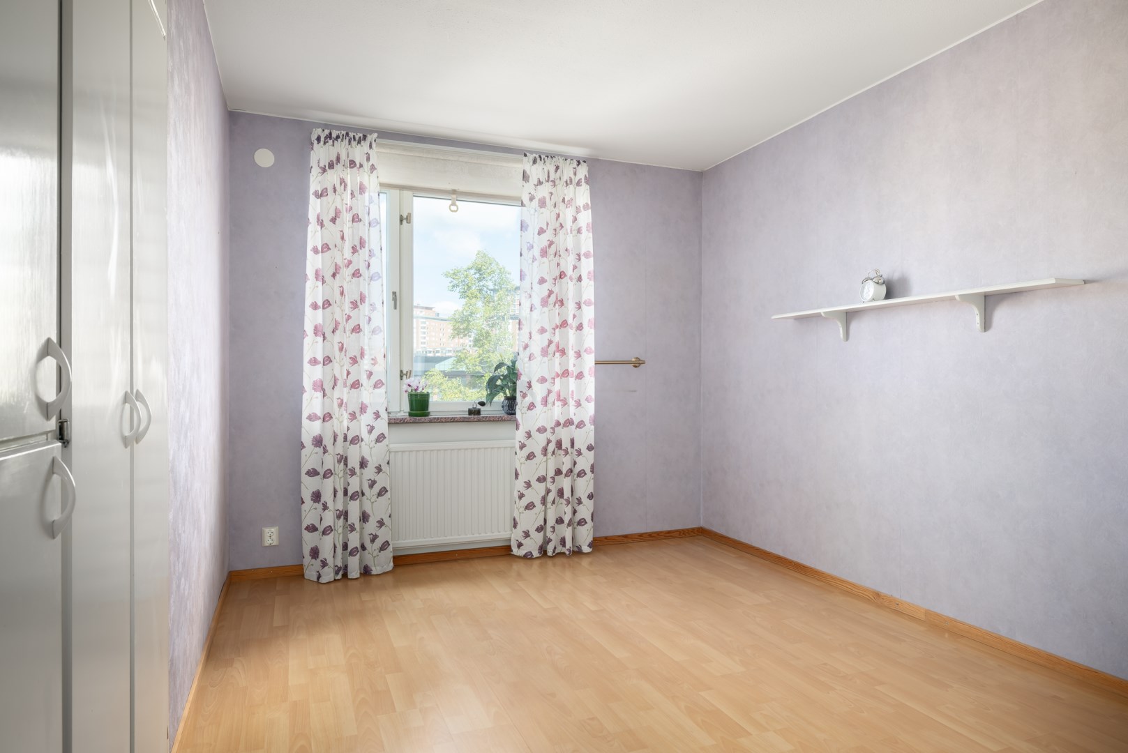 Bostadsbild från Atlasvägen 23, Såld i Sickla, Nacka