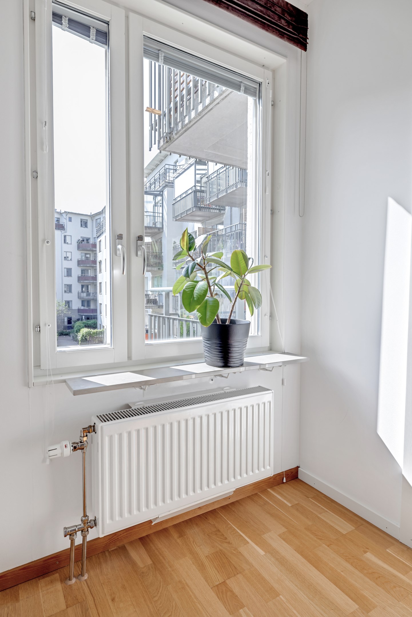 Bostadsbild från Kungsängsgatan 57A, Såld i Kungsängen, Uppsala