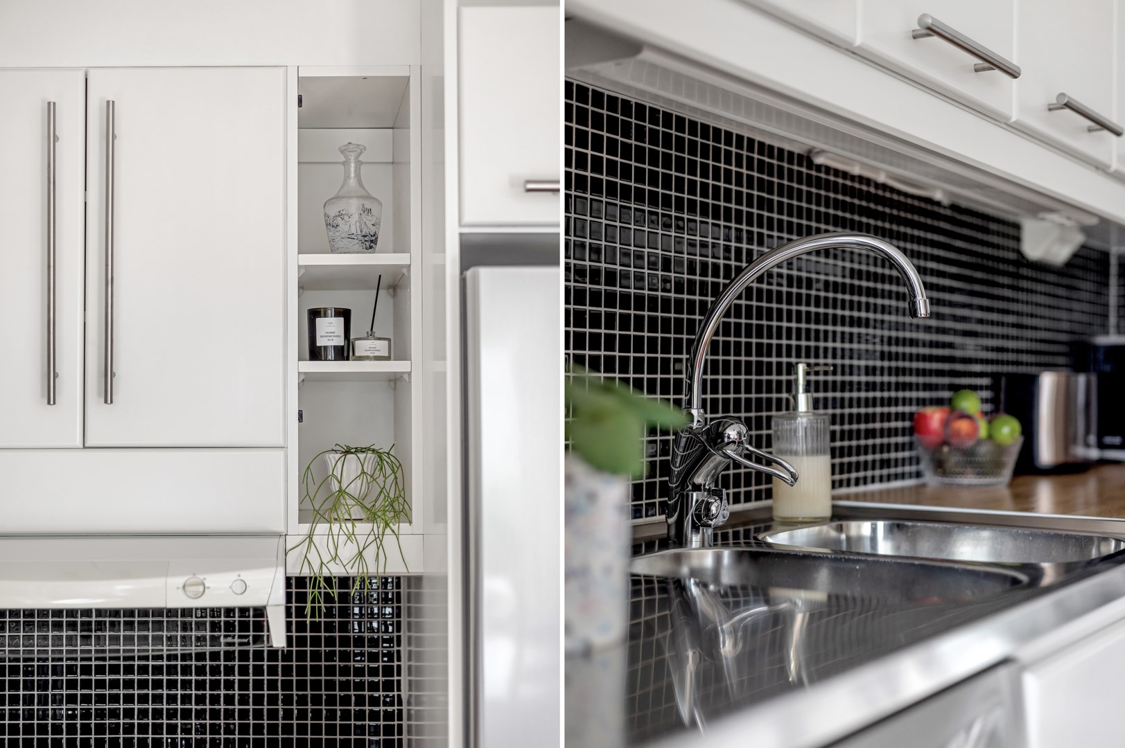 Bostadsbild från Kungsängsgatan 57A, Såld i Kungsängen, Uppsala