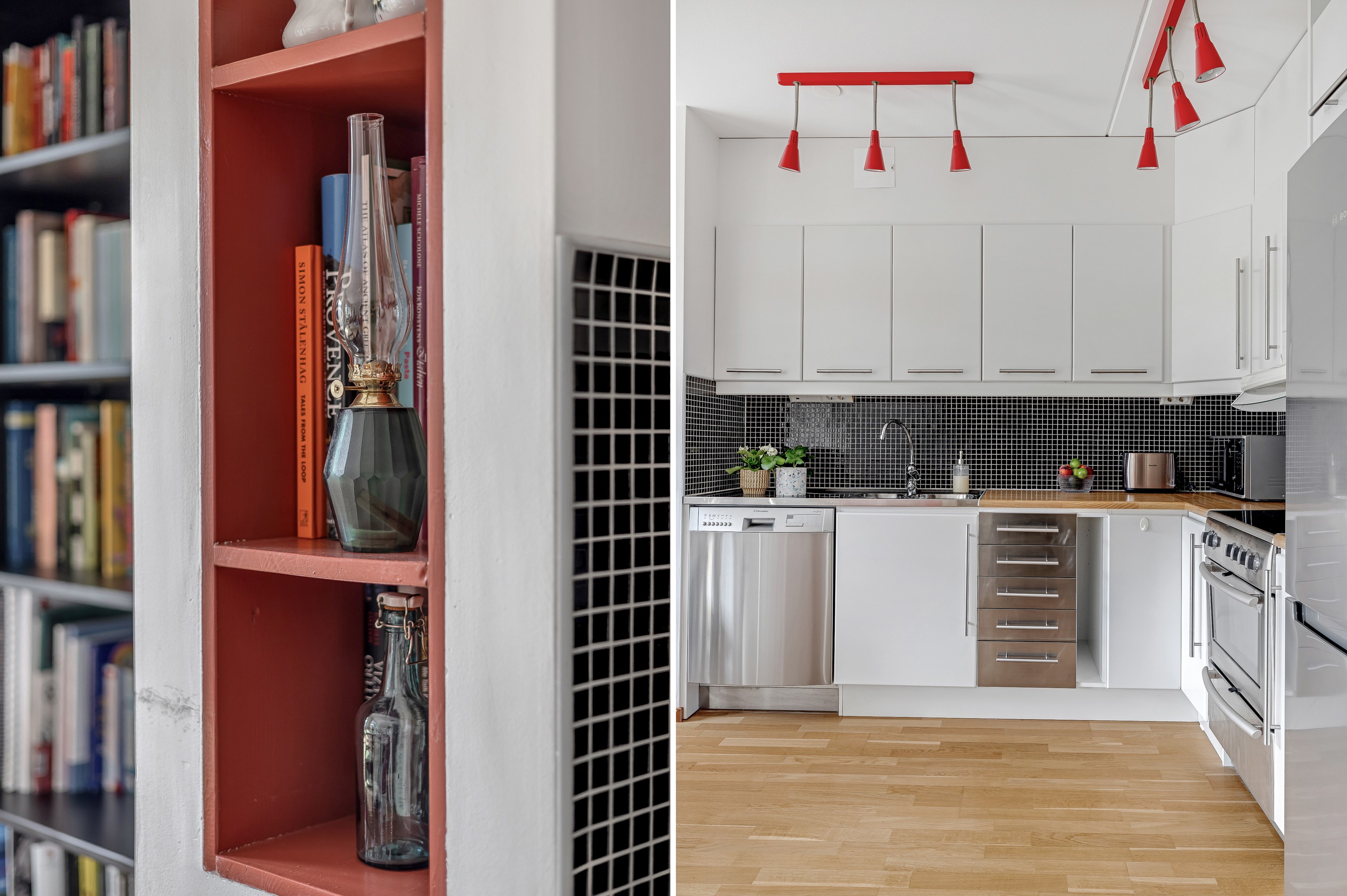 Bostadsbild från Kungsängsgatan 57A, Såld i Kungsängen, Uppsala