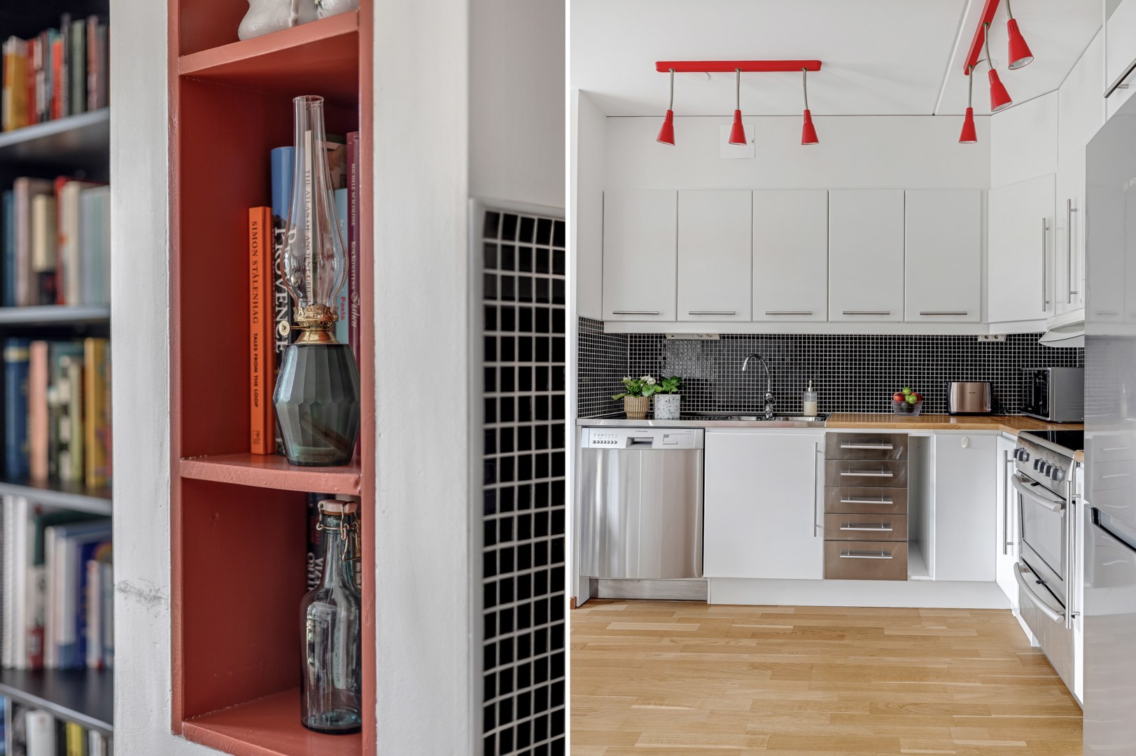 Bostadsbild från Kungsängsgatan 57A, Såld i Kungsängen, Uppsala