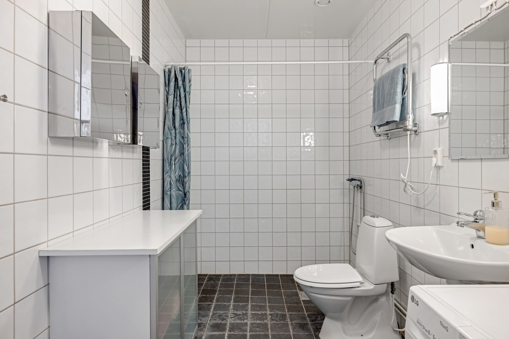 Bostadsbild från Kungsängsgatan 57A, Såld i Kungsängen, Uppsala