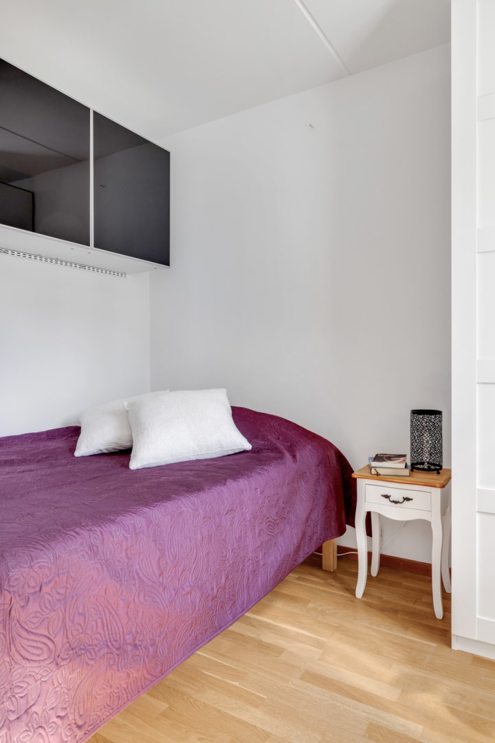 Bostadsbild från Kungsängsgatan 57A, Såld i Kungsängen, Uppsala