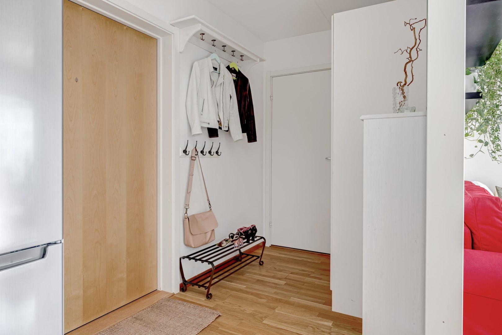 Bostadsbild från Kungsängsgatan 57A, Såld i Kungsängen, Uppsala