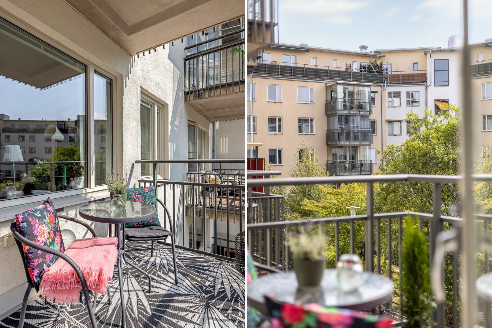 Bostadsbild från Kungsängsgatan 57A, Såld i Kungsängen, Uppsala