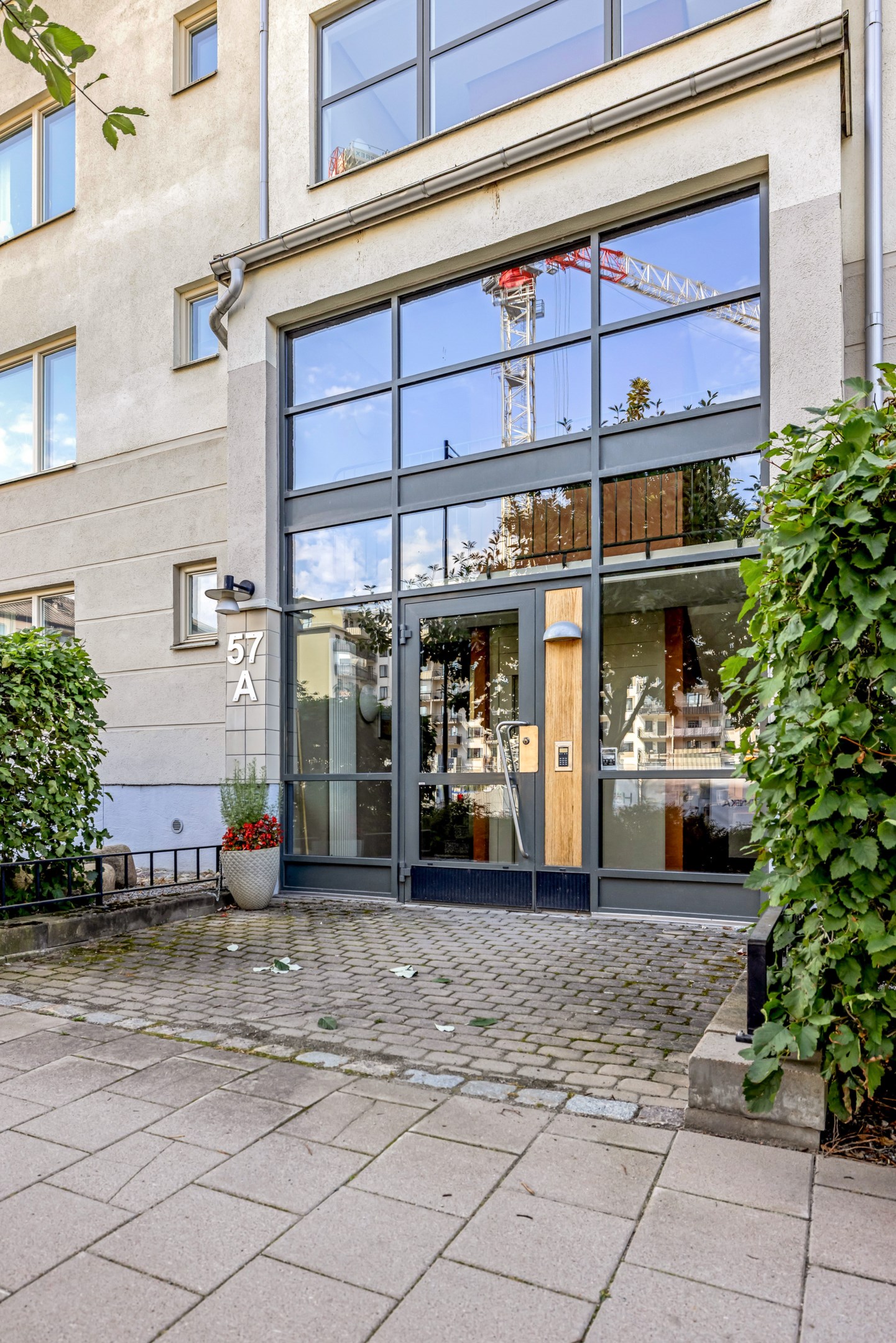 Bostadsbild från Kungsängsgatan 57A, Såld i Kungsängen, Uppsala