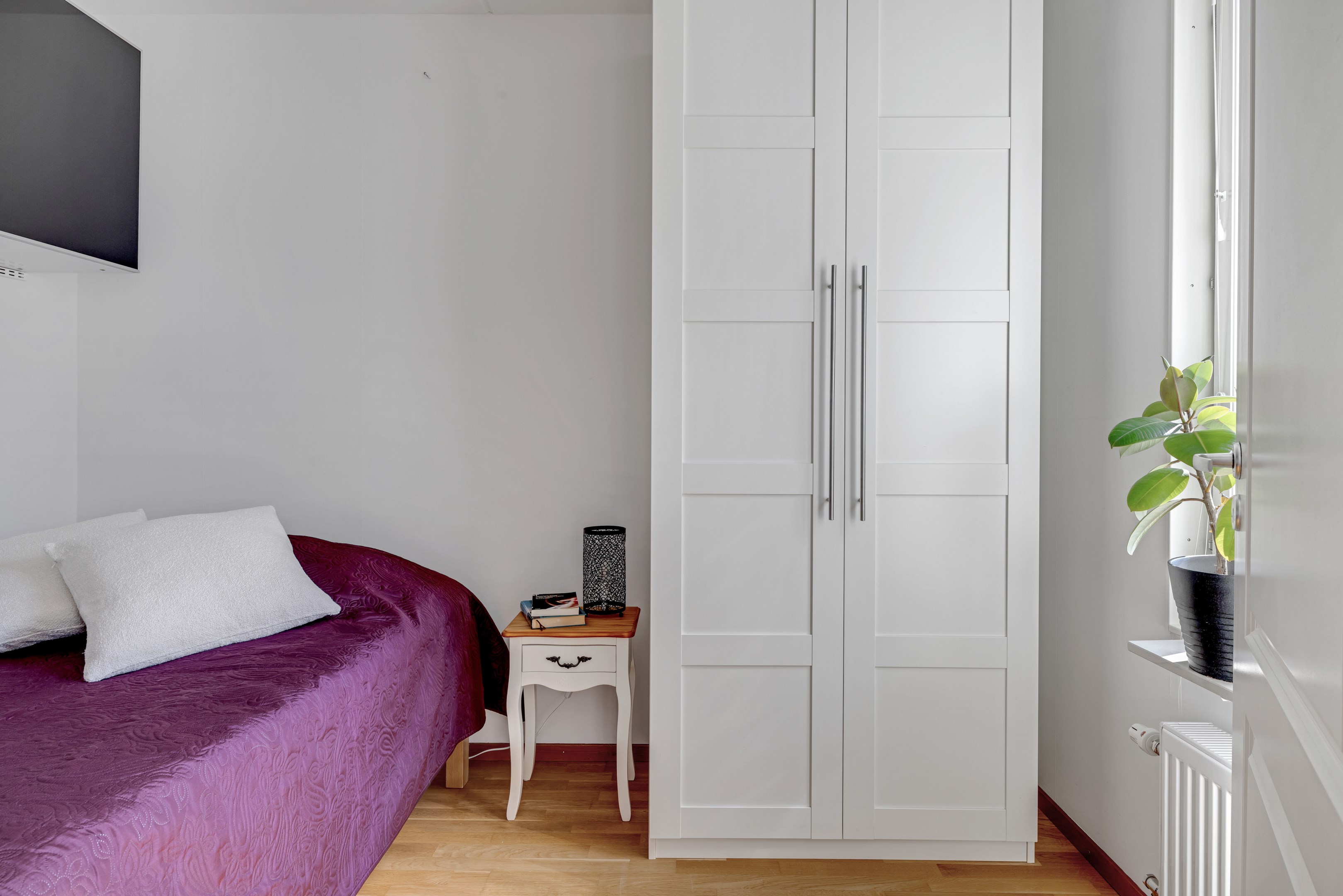 Bostadsbild från Kungsängsgatan 57A, Såld i Kungsängen, Uppsala