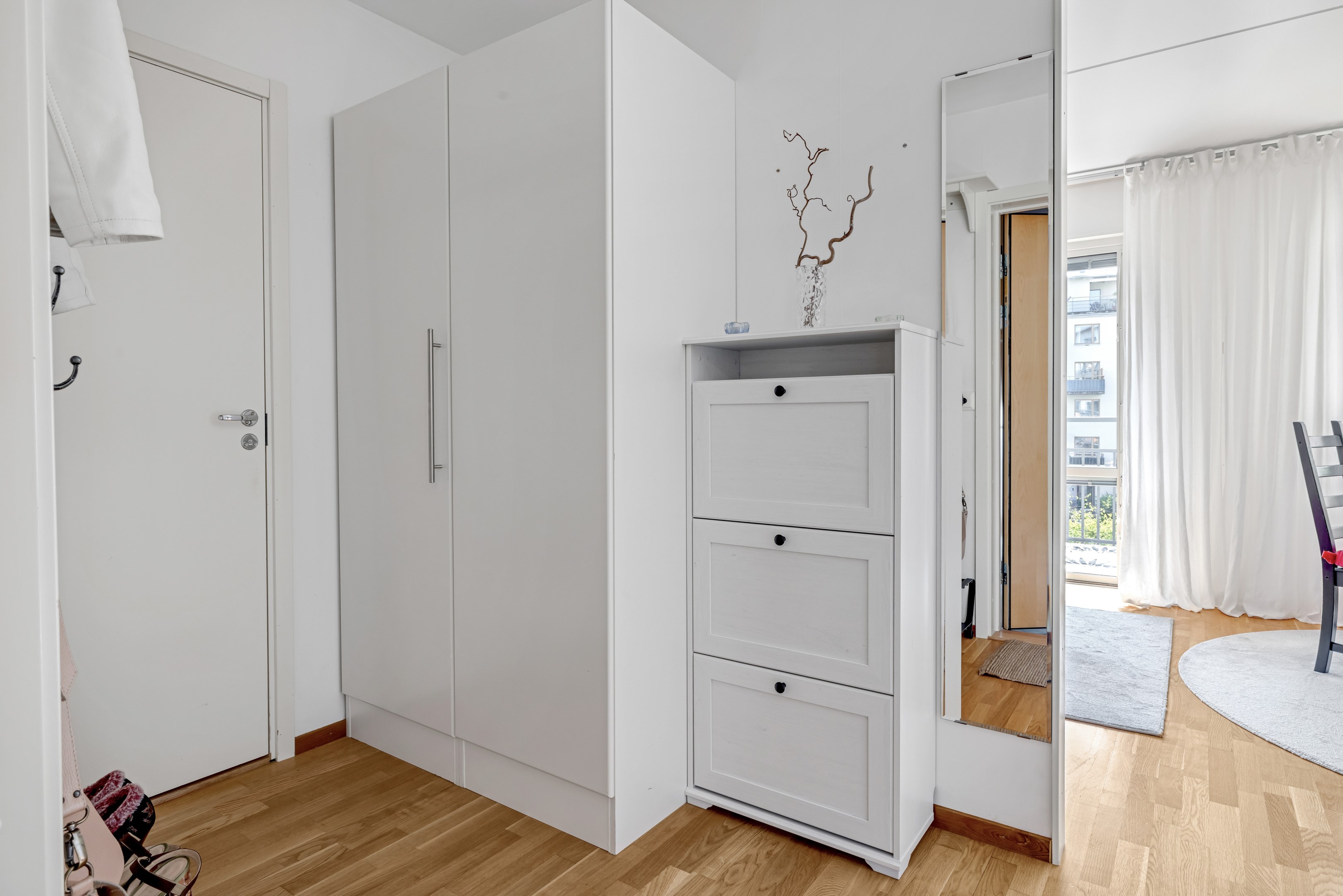 Bostadsbild från Kungsängsgatan 57A, Såld i Kungsängen, Uppsala