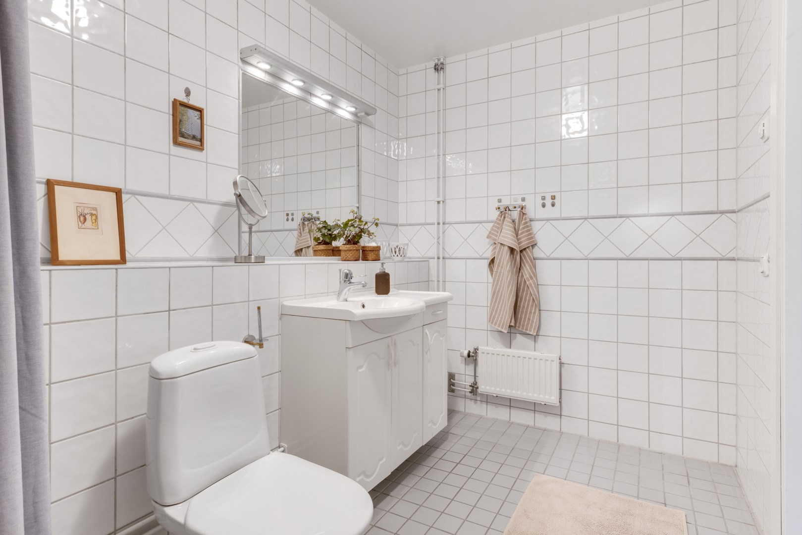 Bostadsbild från Styrbjörnsgatan 9, Såld i Svartbäcken, Uppsala