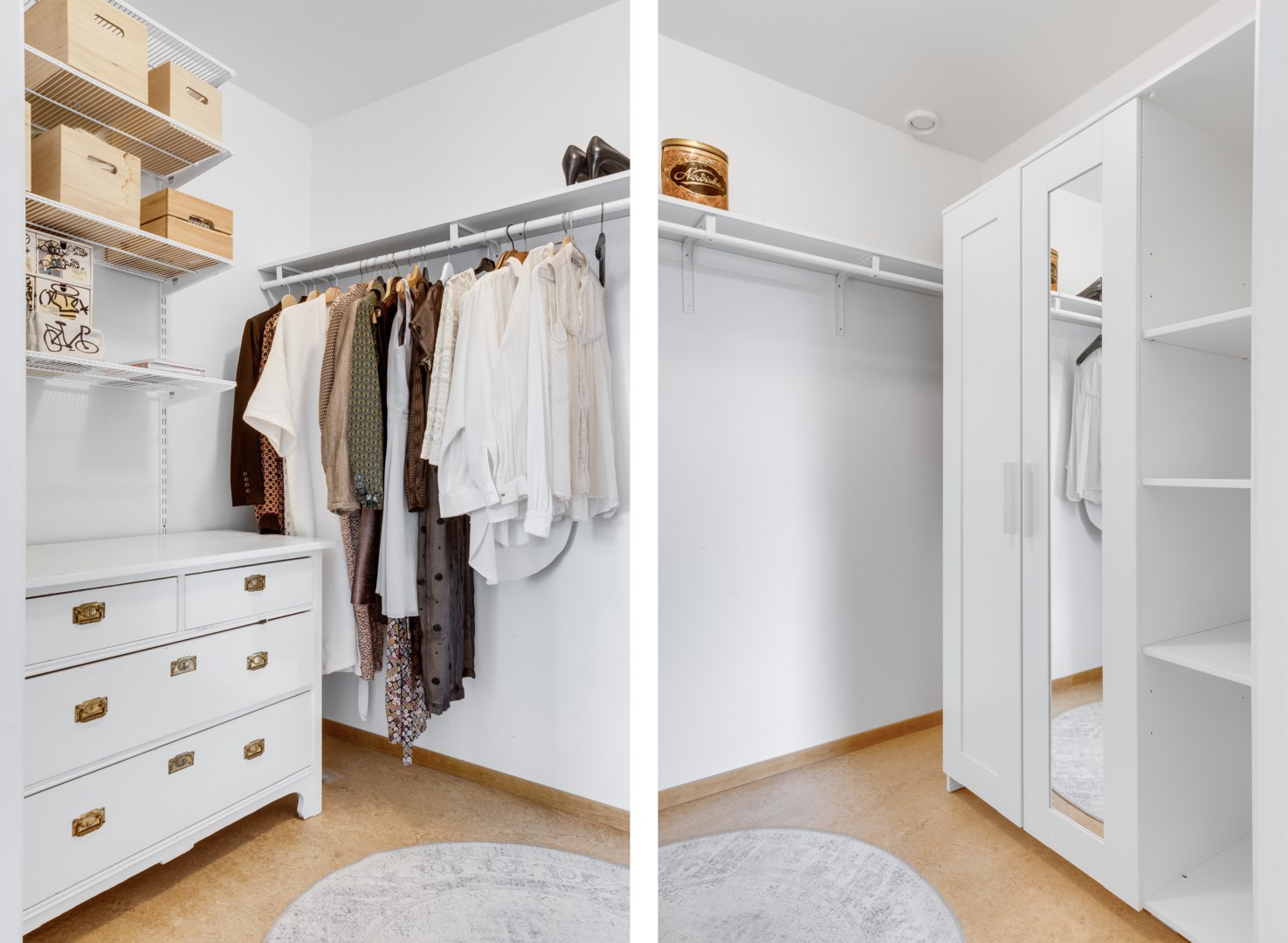 Bostadsbild från Styrbjörnsgatan 9, Såld i Svartbäcken, Uppsala