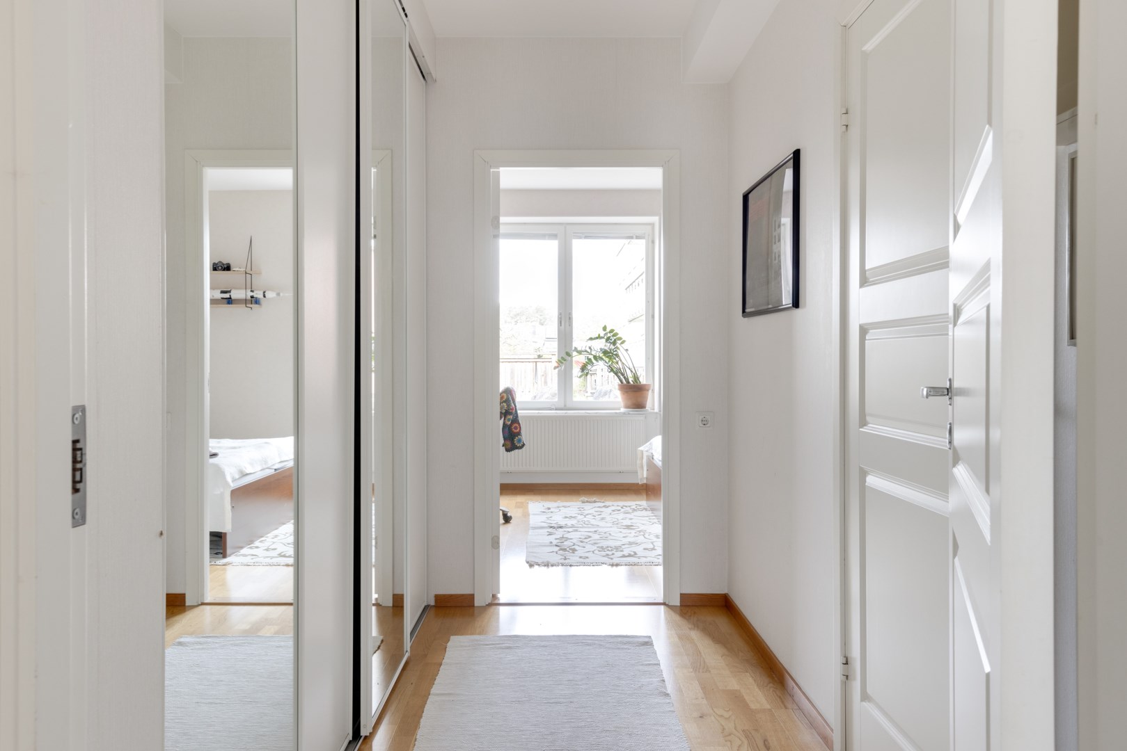 Bostadsbild från Styrbjörnsgatan 9, Såld i Svartbäcken, Uppsala