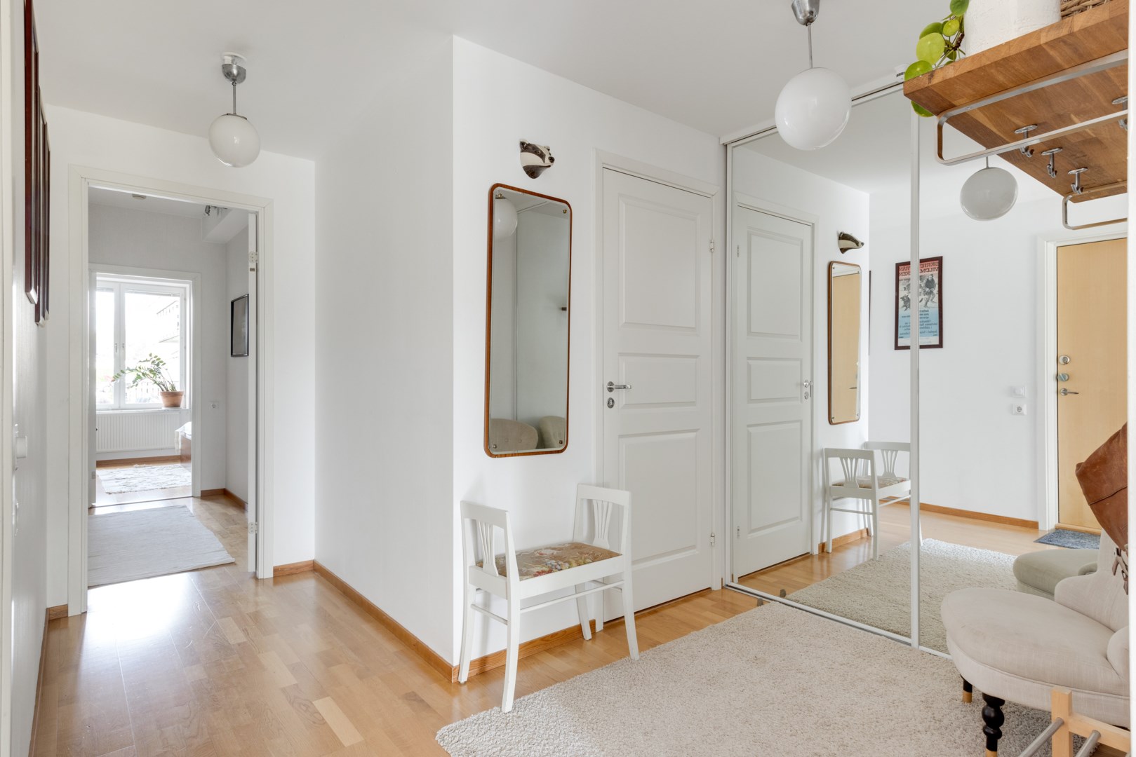 Bostadsbild från Styrbjörnsgatan 9, Såld i Svartbäcken, Uppsala