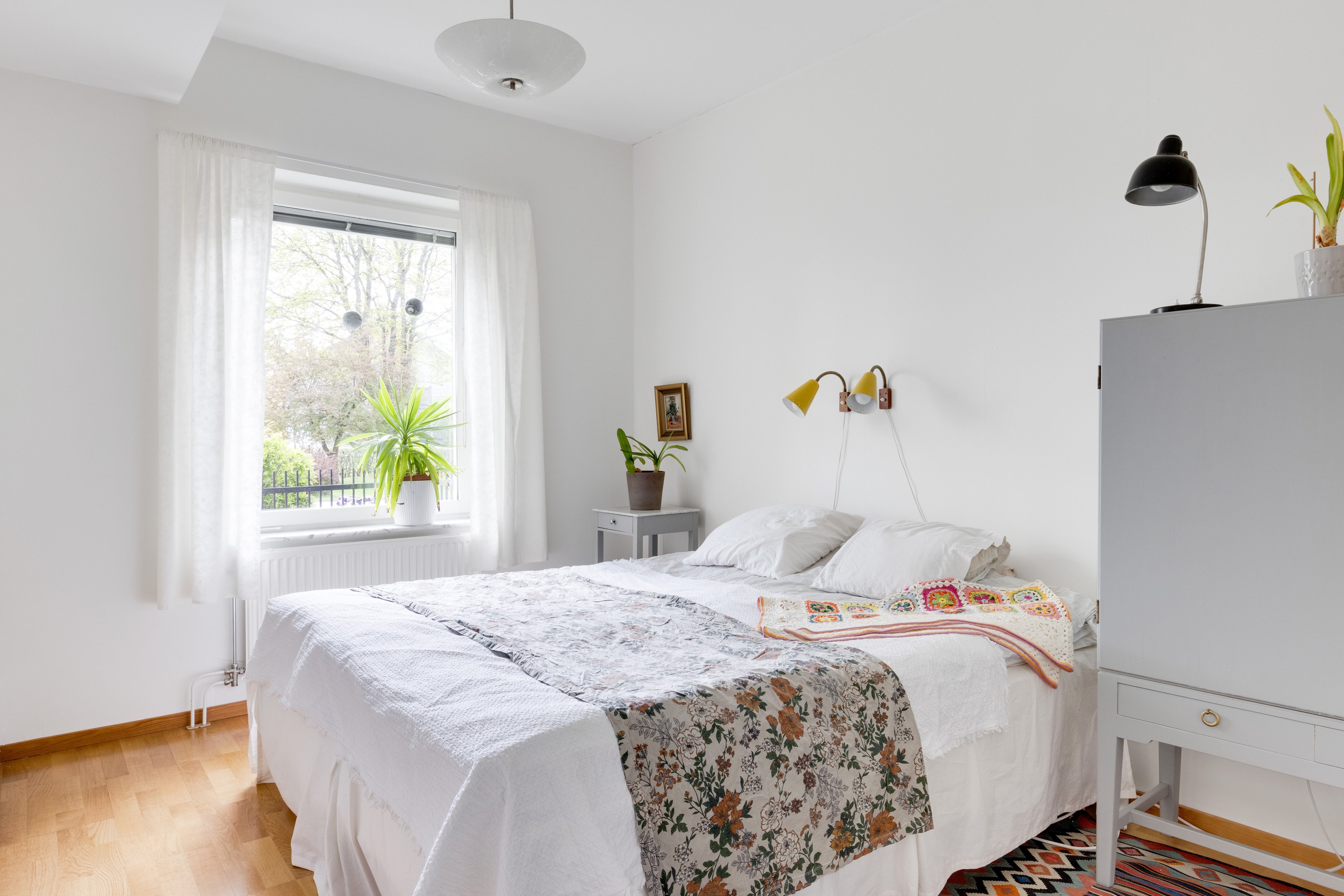 Bostadsbild från Styrbjörnsgatan 9, Såld i Svartbäcken, Uppsala