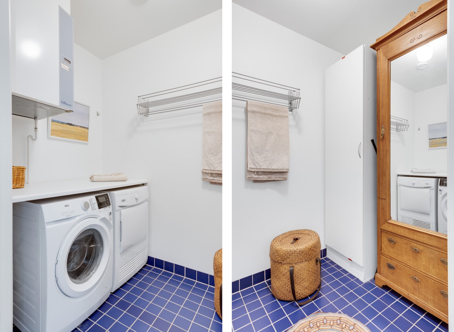 Bostadsbild från Styrbjörnsgatan 9, Såld i Svartbäcken, Uppsala