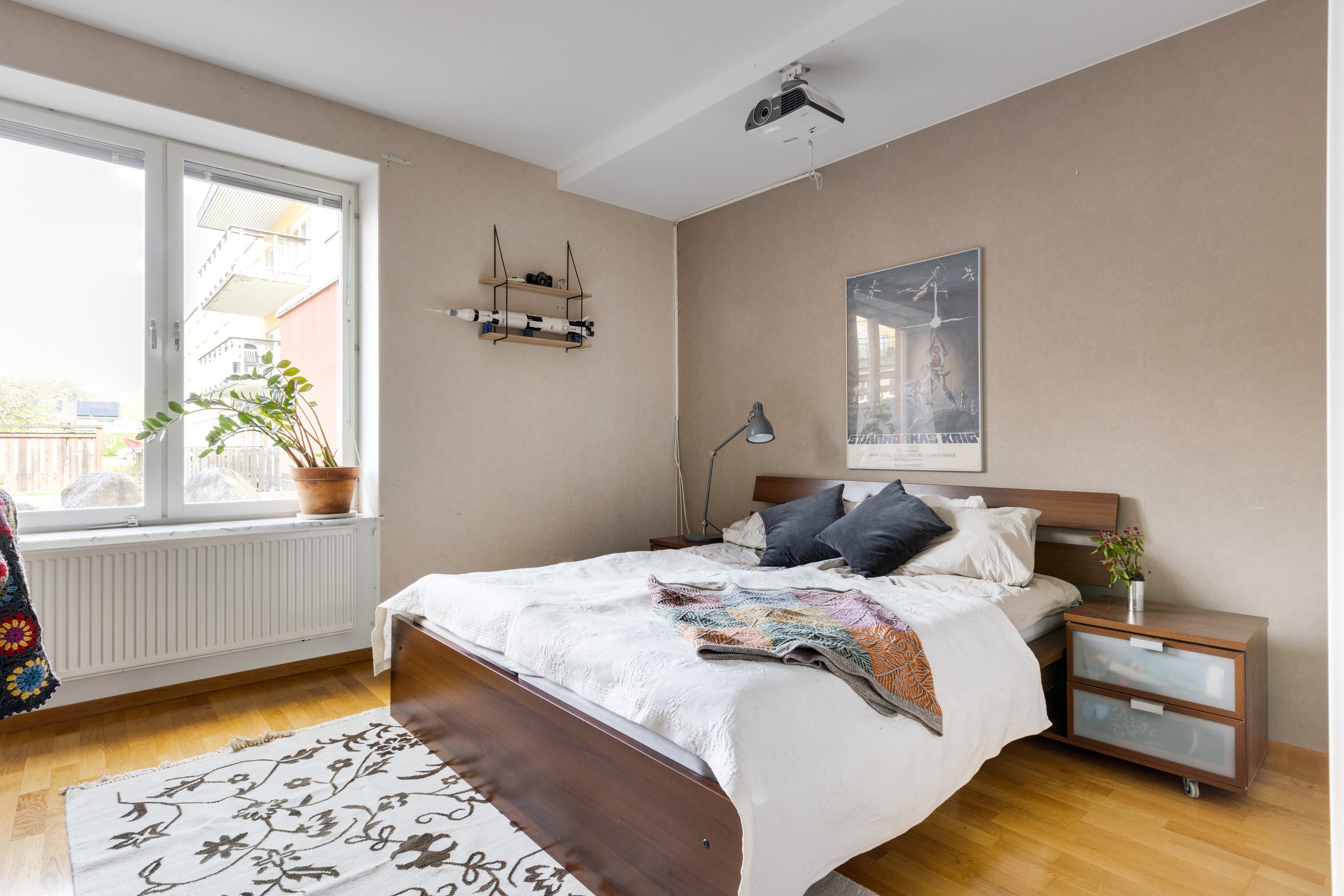 Bostadsbild från Styrbjörnsgatan 9, Såld i Svartbäcken, Uppsala