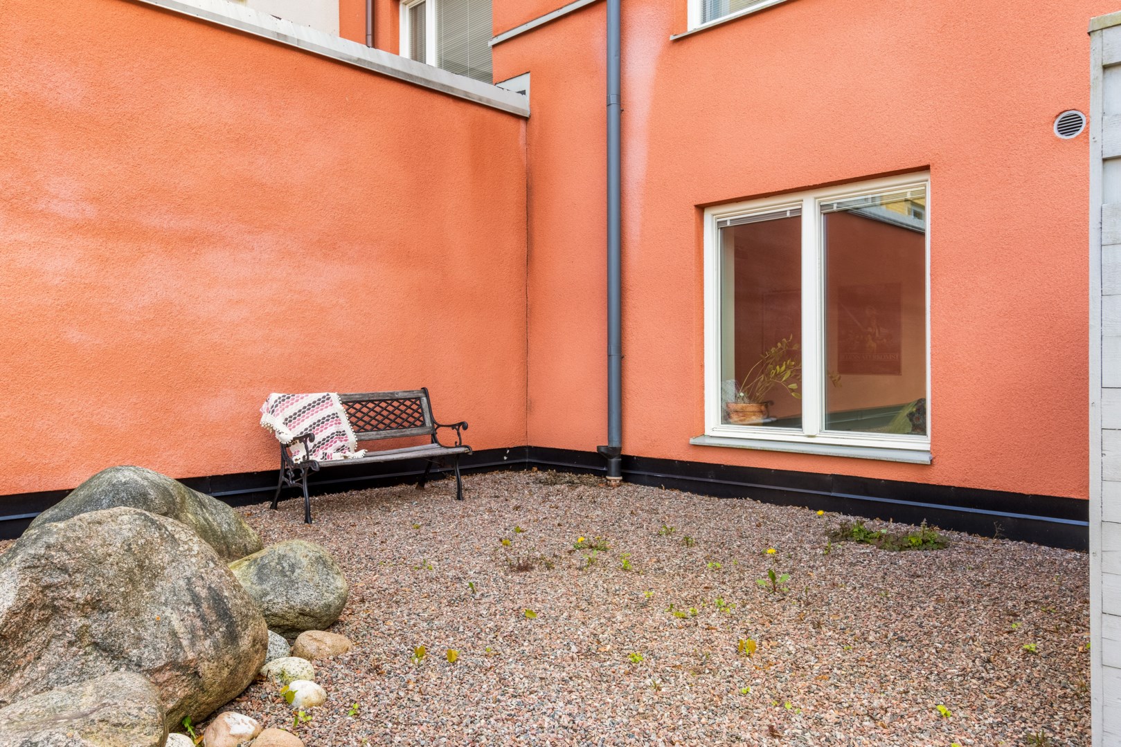 Bostadsbild från Styrbjörnsgatan 9, Såld i Svartbäcken, Uppsala