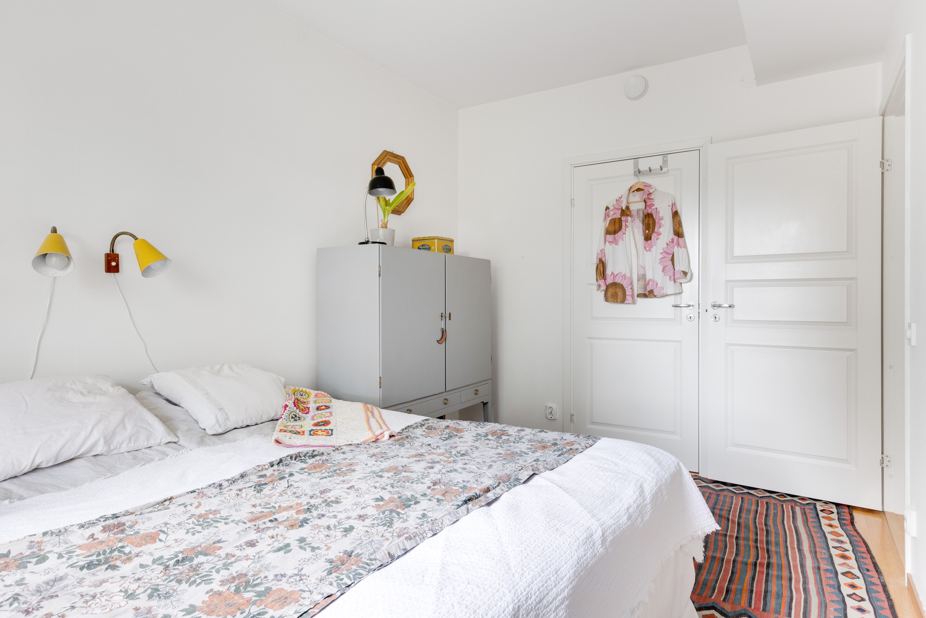 Bostadsbild från Styrbjörnsgatan 9, Såld i Svartbäcken, Uppsala