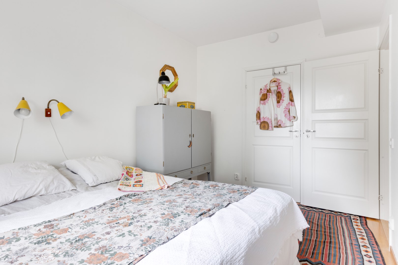 Bostadsbild från Styrbjörnsgatan 9, Såld i Svartbäcken, Uppsala