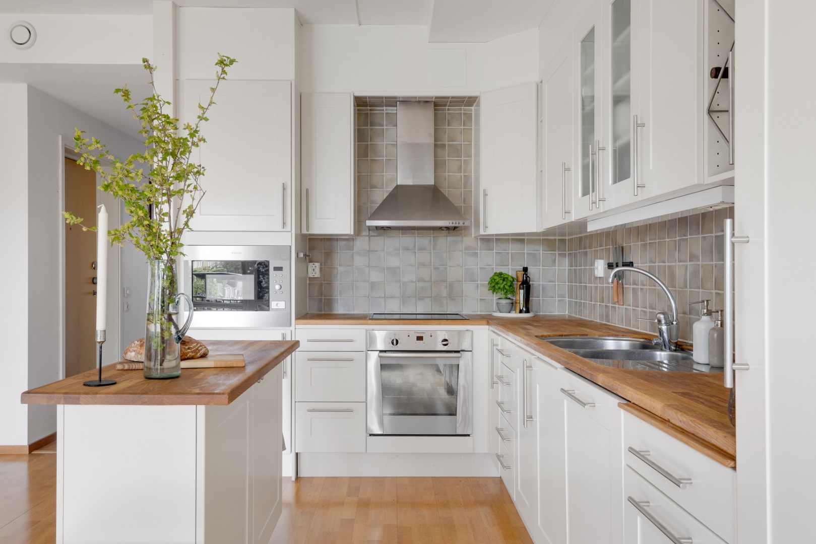 Bostadsbild från Styrbjörnsgatan 9, Såld i Svartbäcken, Uppsala