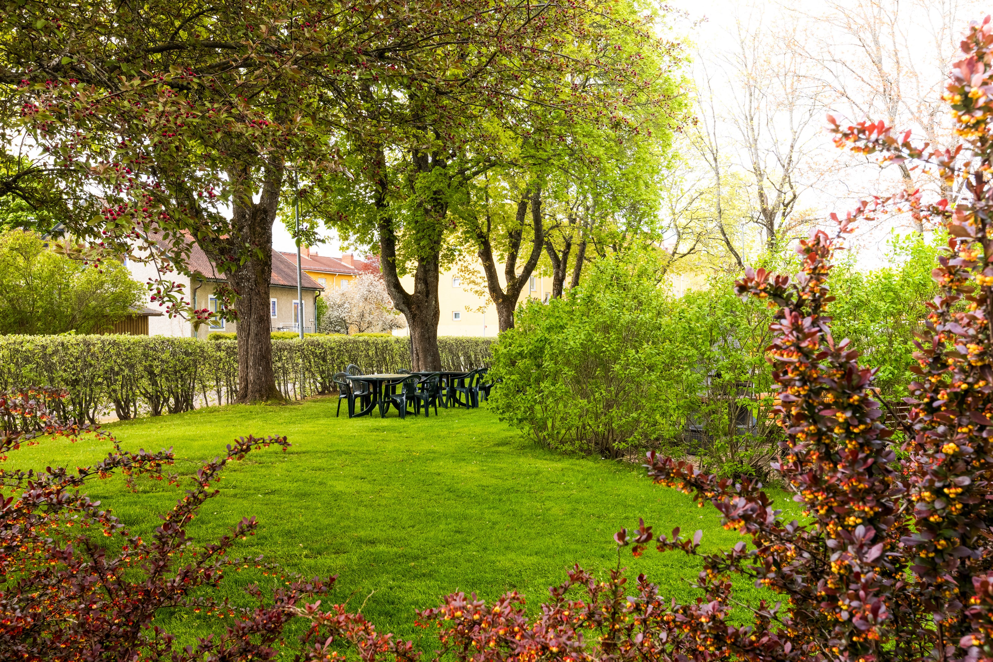 Bostadsbild från Styrbjörnsgatan 9, Såld i Svartbäcken, Uppsala
