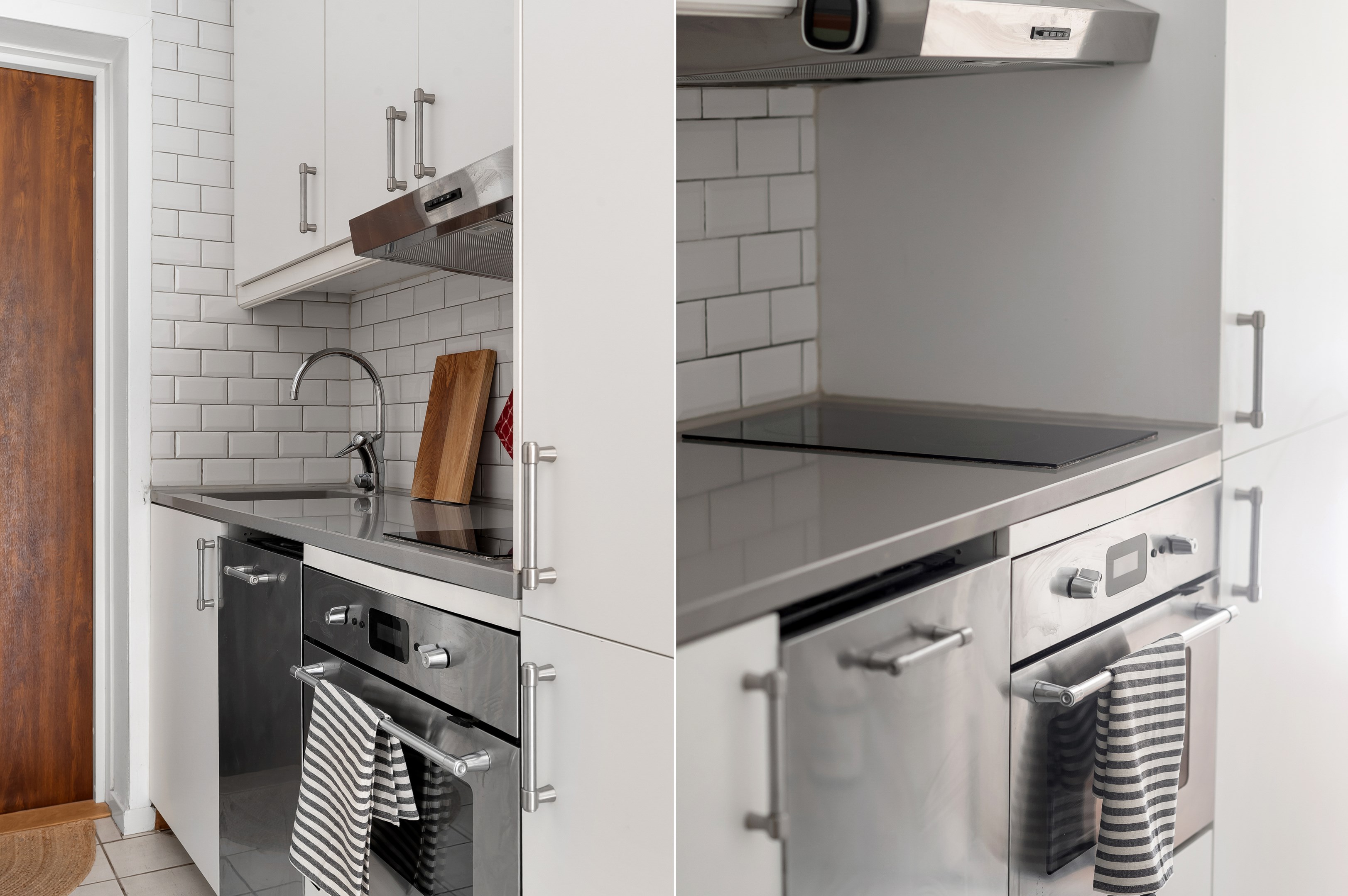 Bostadsbild från Kyrkogårdsgatan 45 B, Såld i Luthagen, Uppsala