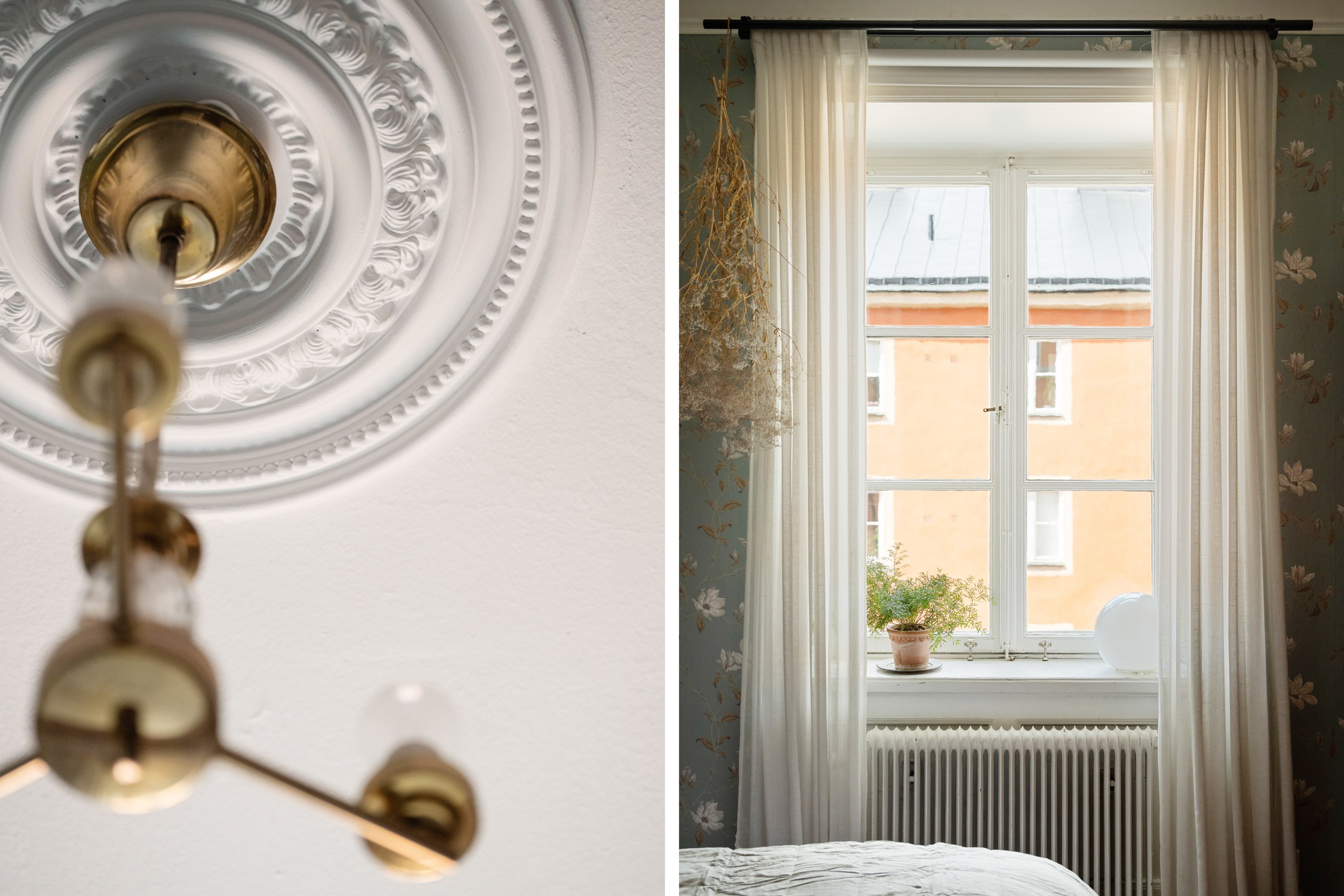 Bostadsbild från Dalagatan 86A, 4tr., Såld i Vasastan, Stockholm