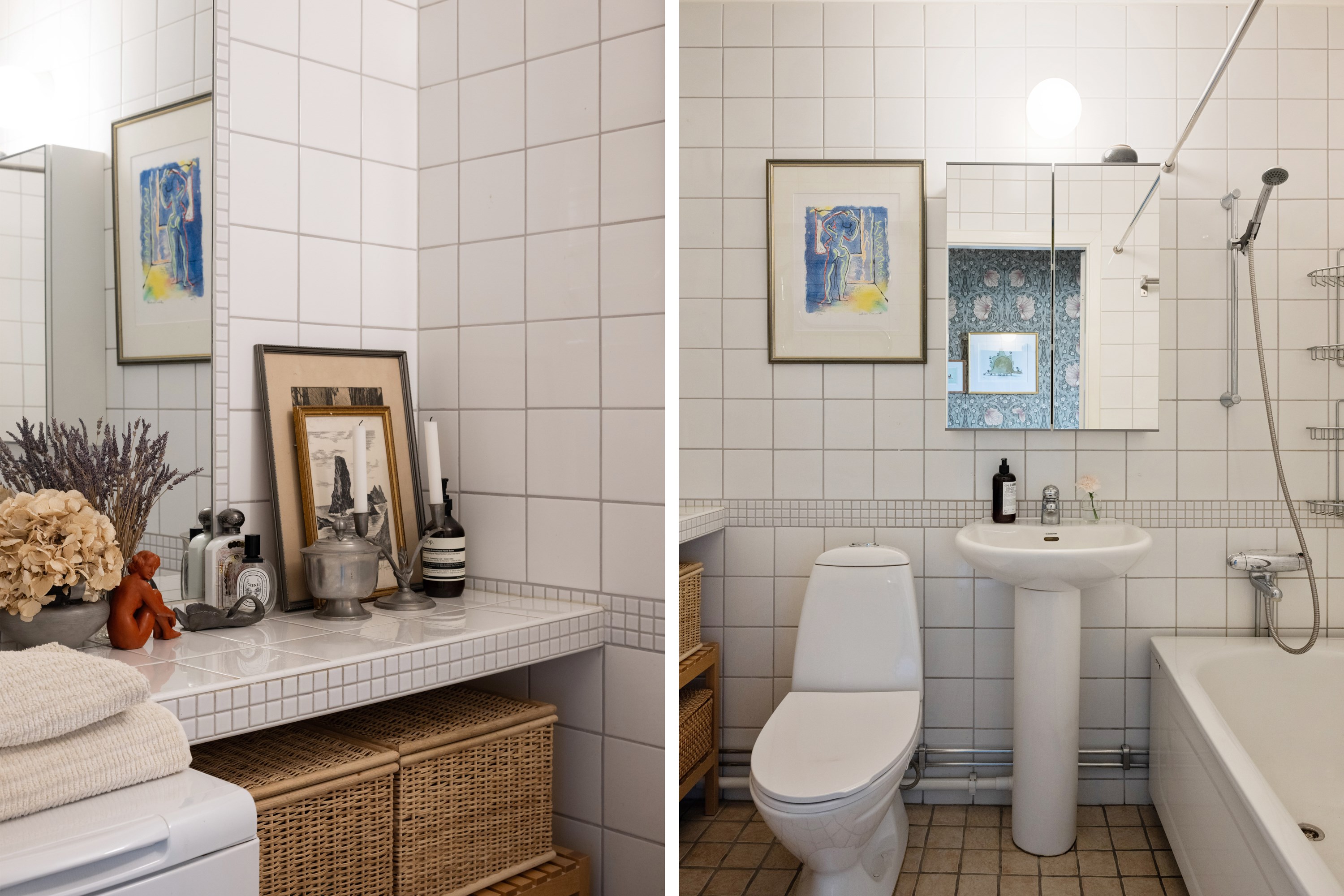 Bostadsbild från Dalagatan 86A, 4tr., Såld i Vasastan, Stockholm