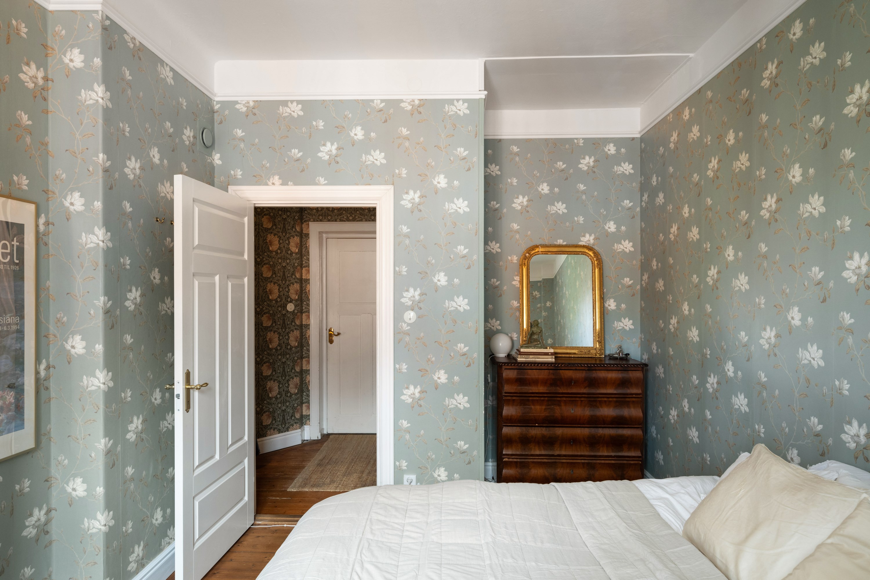 Bostadsbild från Dalagatan 86A, 4tr., Såld i Vasastan, Stockholm