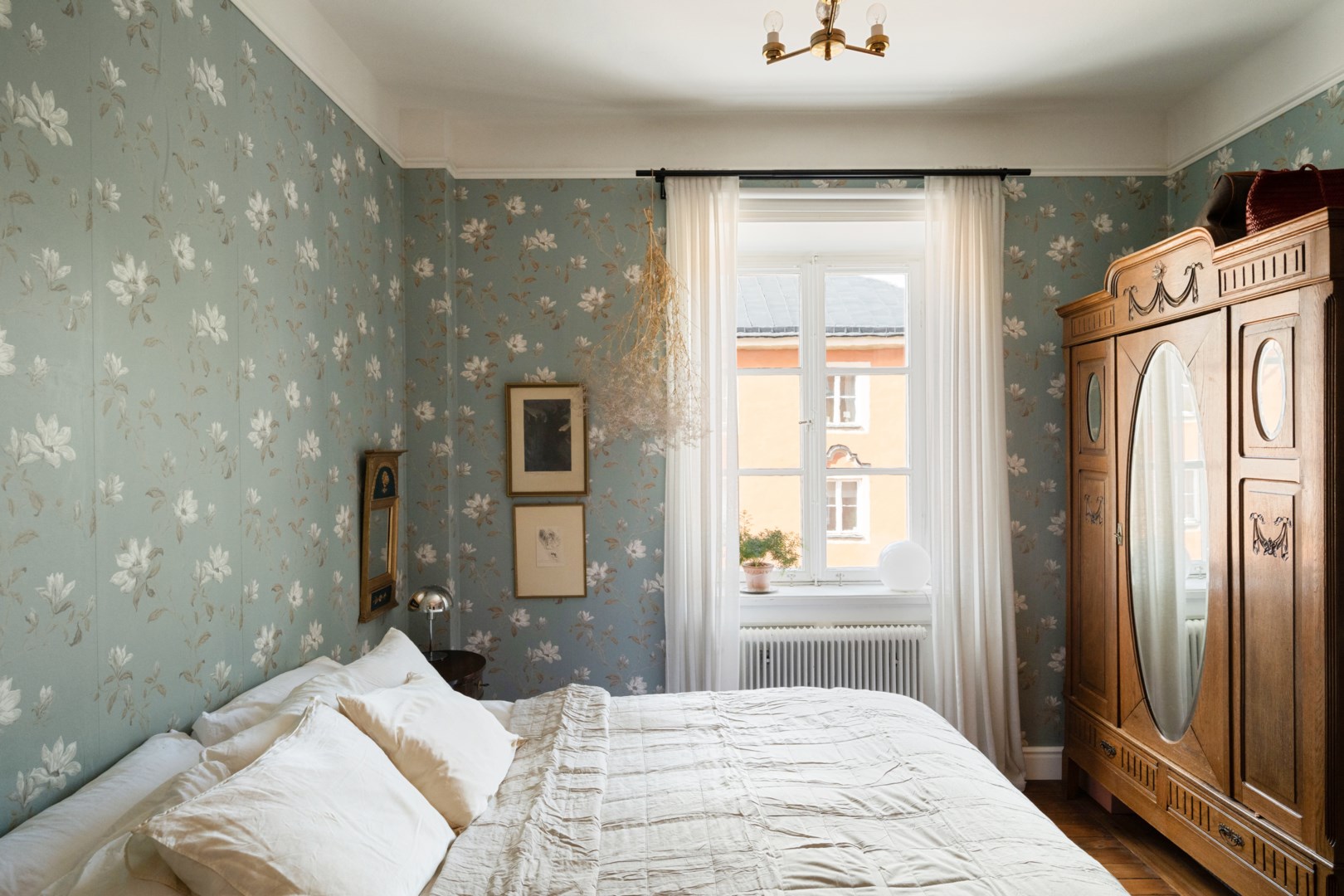 Bostadsbild från Dalagatan 86A, 4tr., Såld i Vasastan, Stockholm