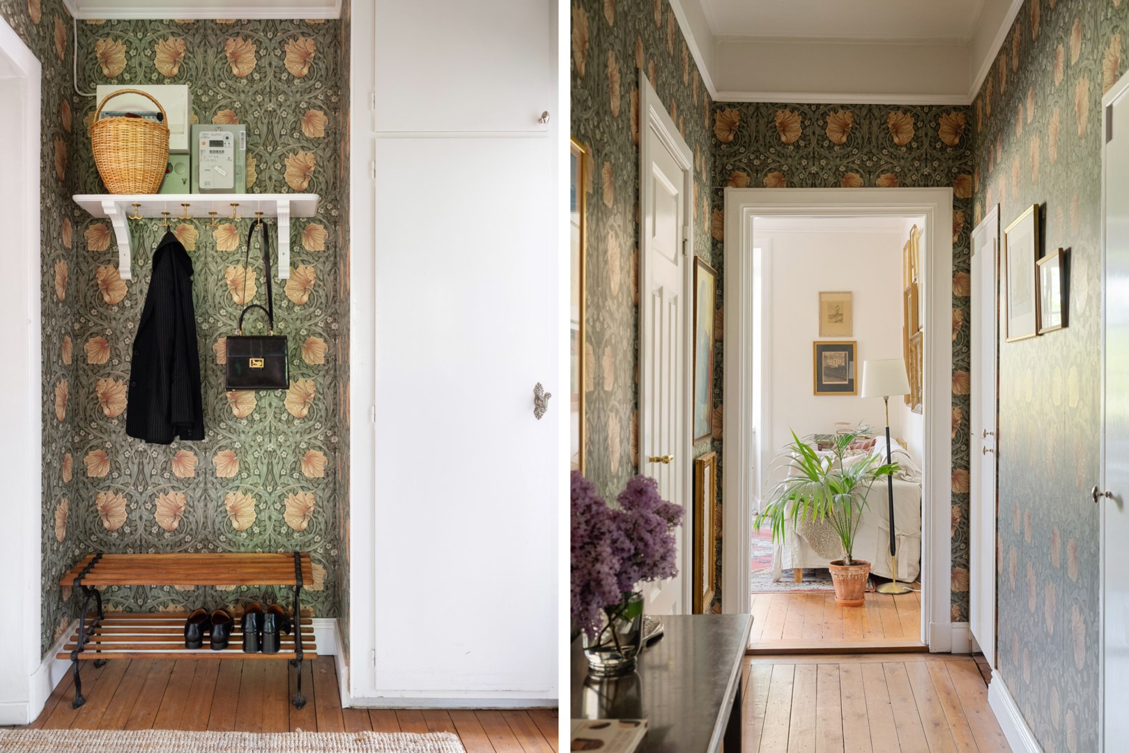 Bostadsbild från Dalagatan 86A, 4tr., Såld i Vasastan, Stockholm