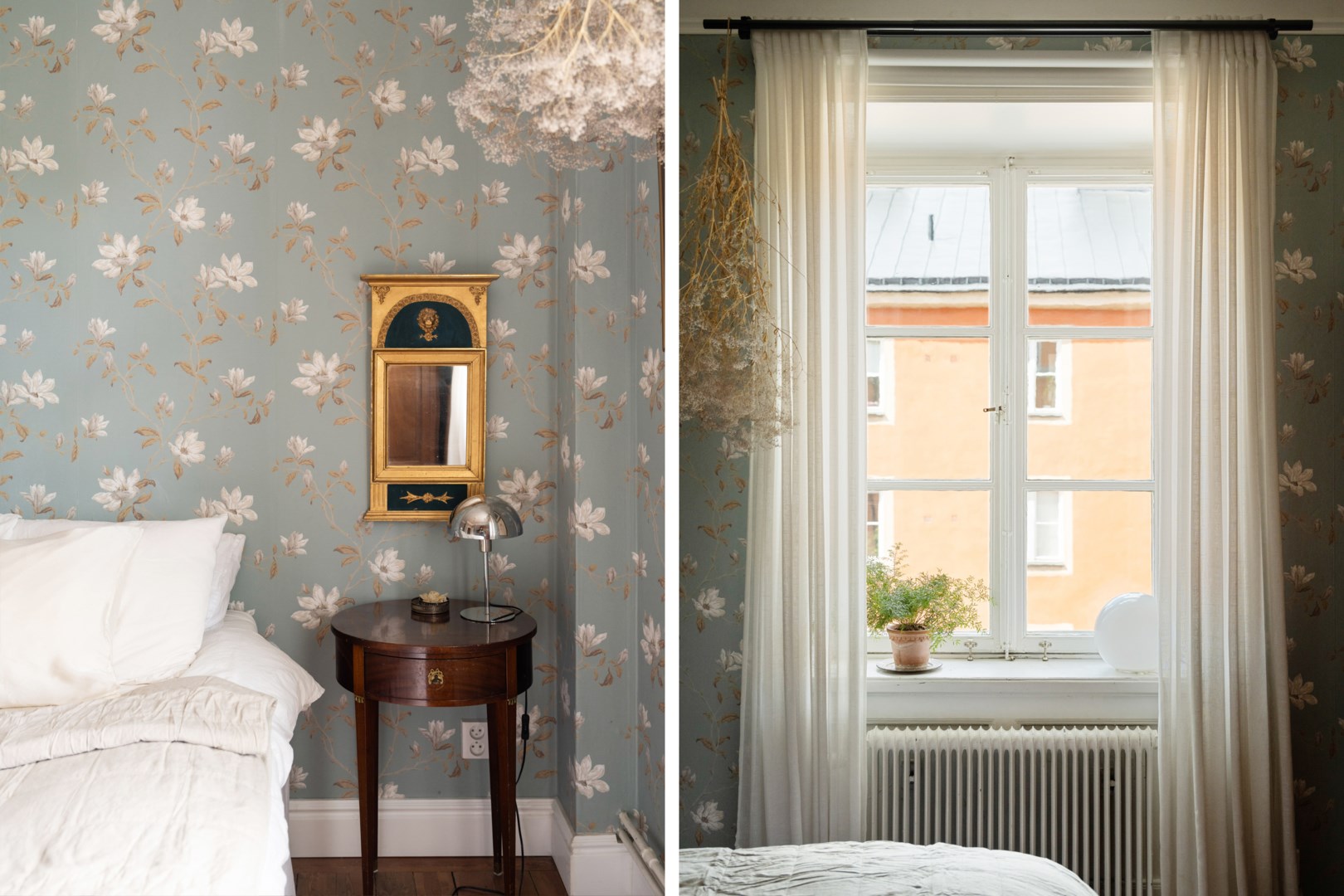 Bostadsbild från Dalagatan 86A, 4tr., Såld i Vasastan, Stockholm