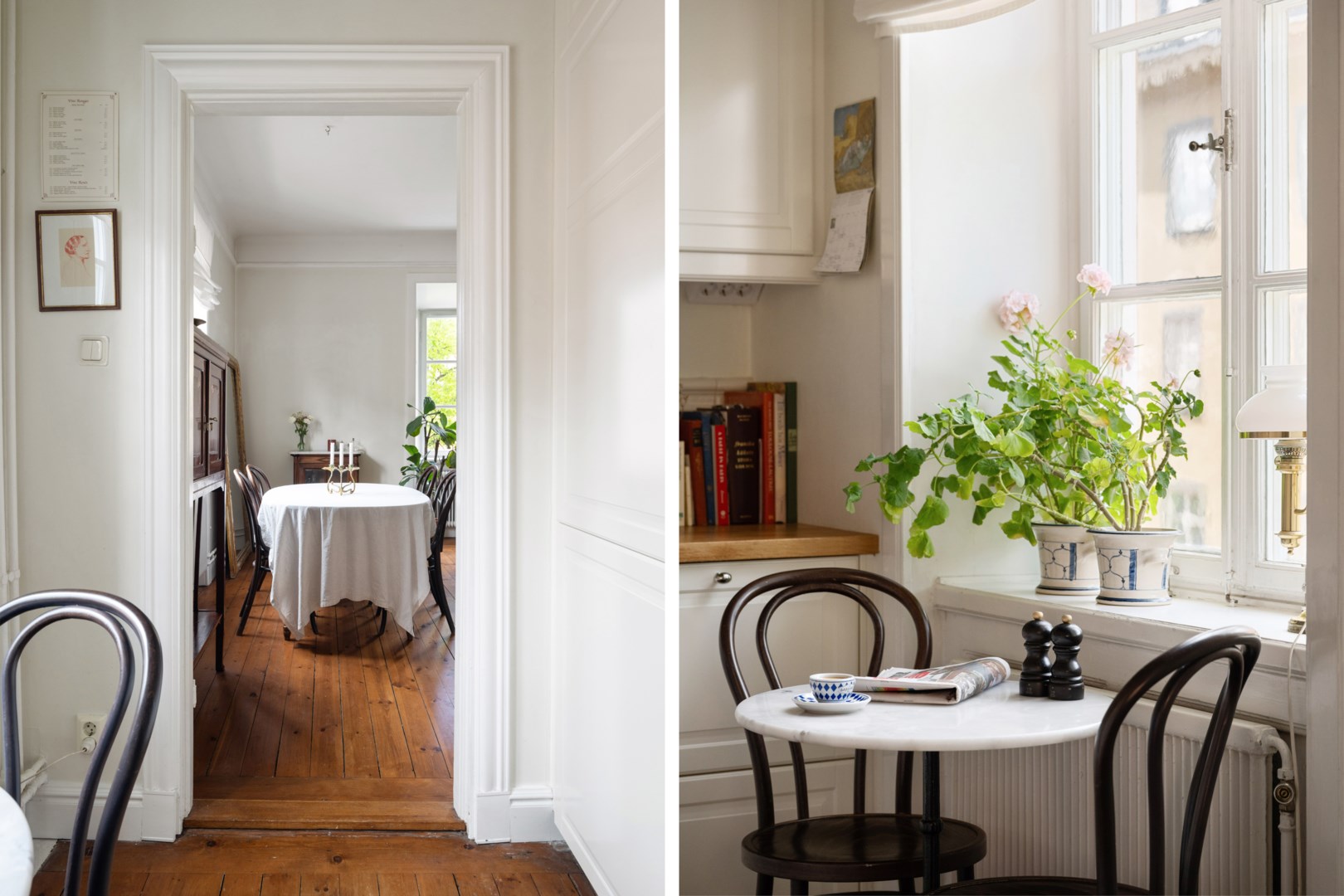 Bostadsbild från Dalagatan 86A, 4tr., Såld i Vasastan, Stockholm