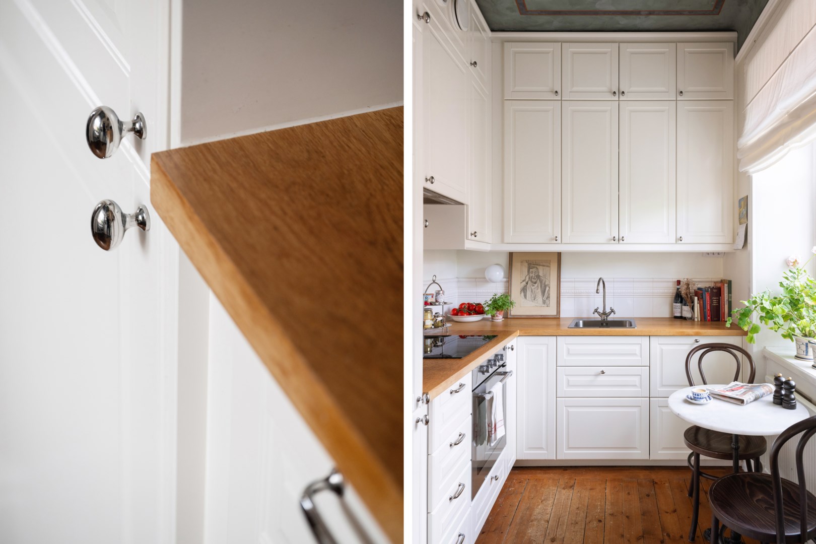 Bostadsbild från Dalagatan 86A, 4tr., Såld i Vasastan, Stockholm