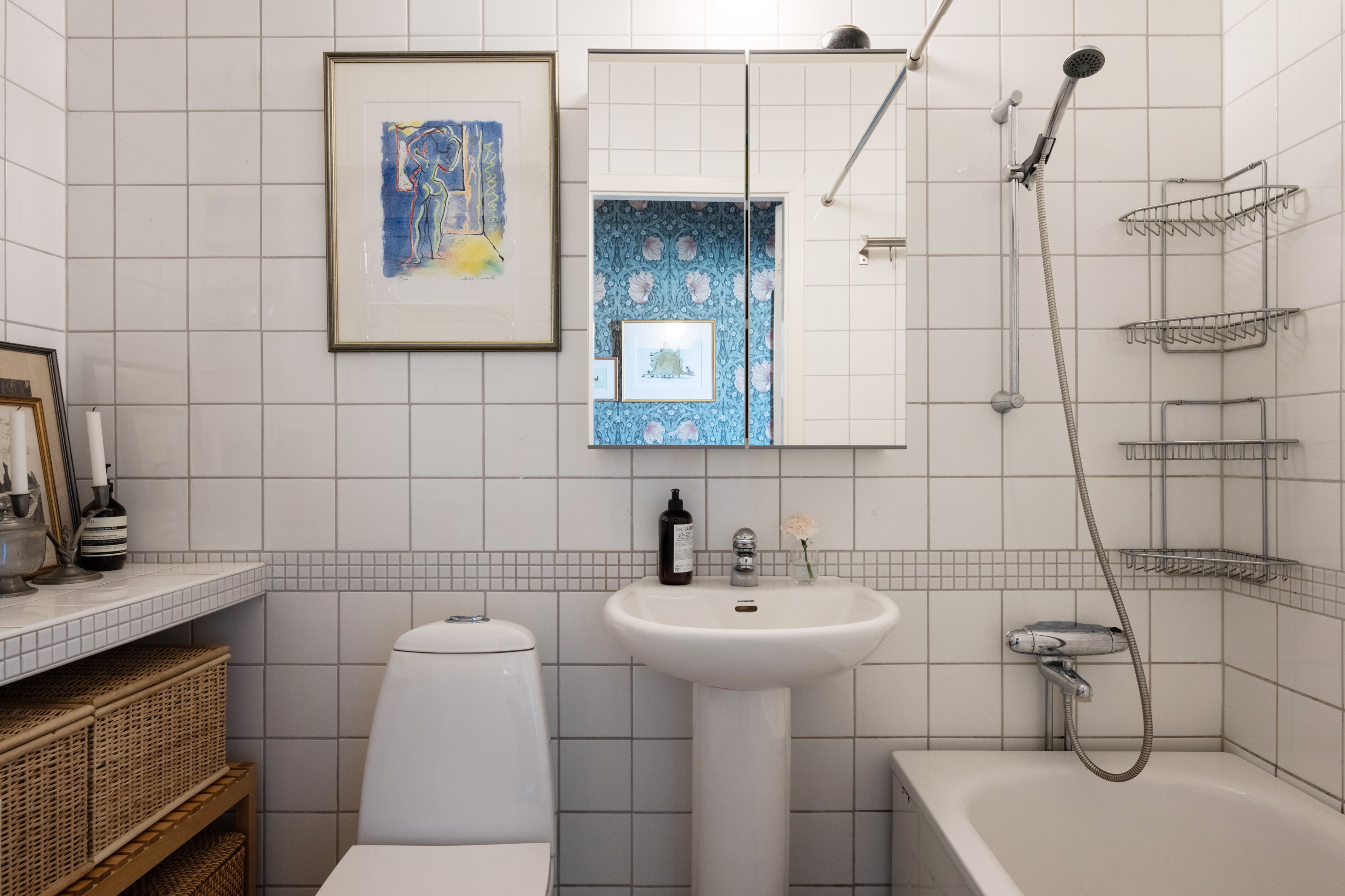 Bostadsbild från Dalagatan 86A, 4tr., Såld i Vasastan, Stockholm