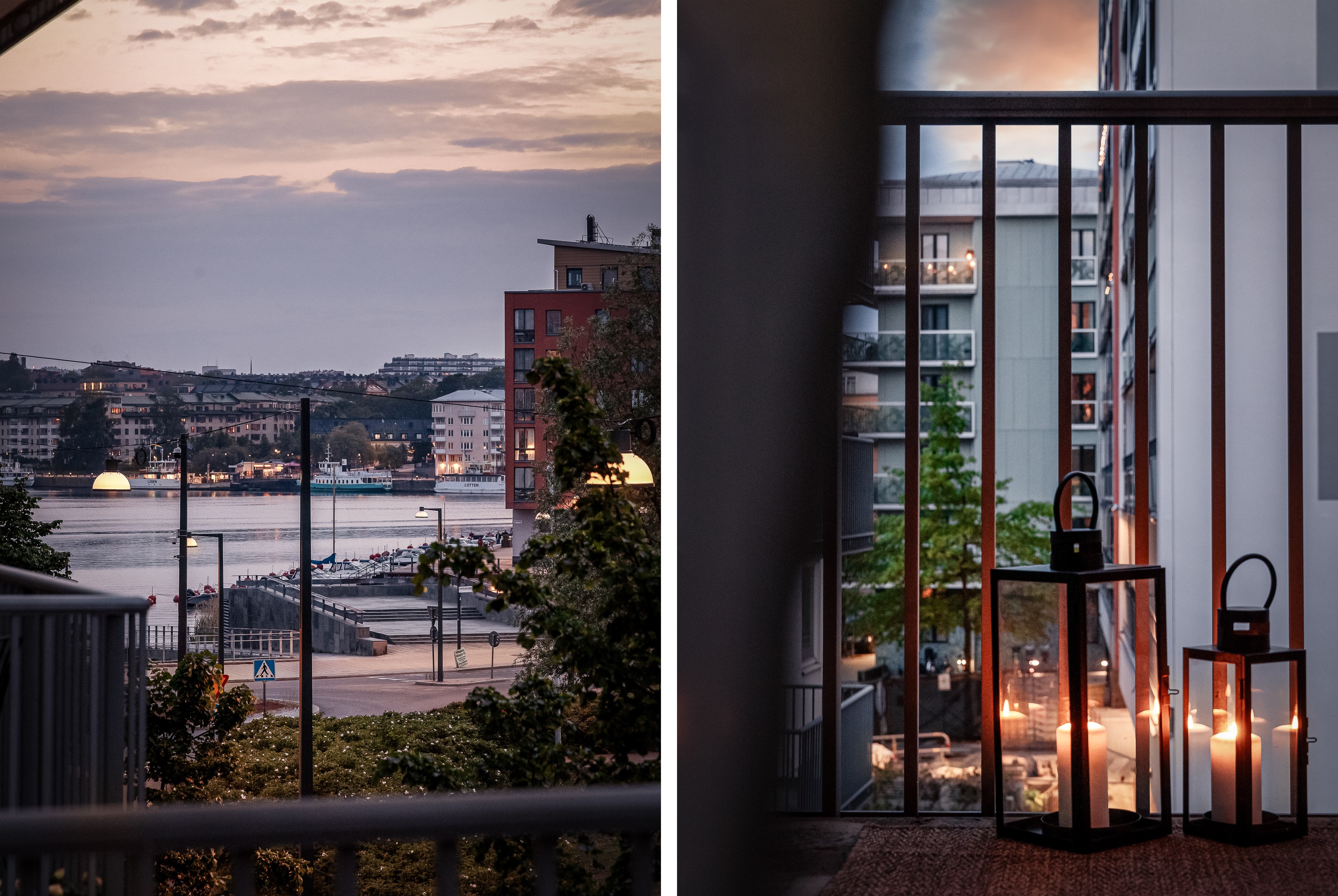 Bostadsbild från Fartygsgatan 8, Till salu i Hammarby Sjöstad, Stockholm