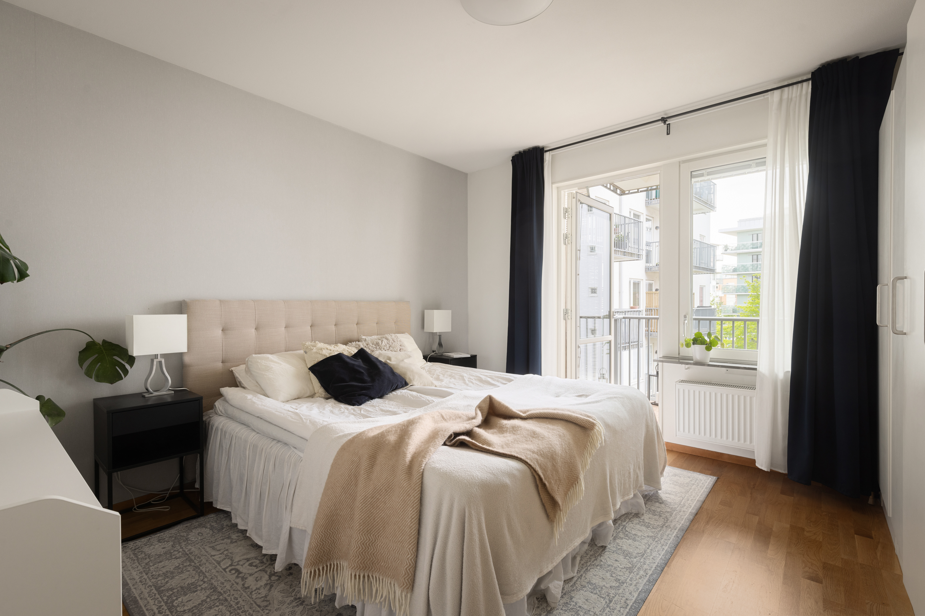 Bostadsbild från Fartygsgatan 8, Till salu i Hammarby Sjöstad, Stockholm