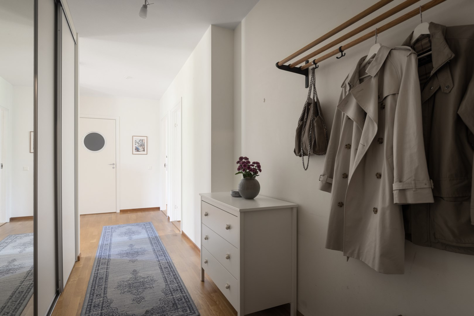 Bostadsbild från Fartygsgatan 8, Till salu i Hammarby Sjöstad, Stockholm