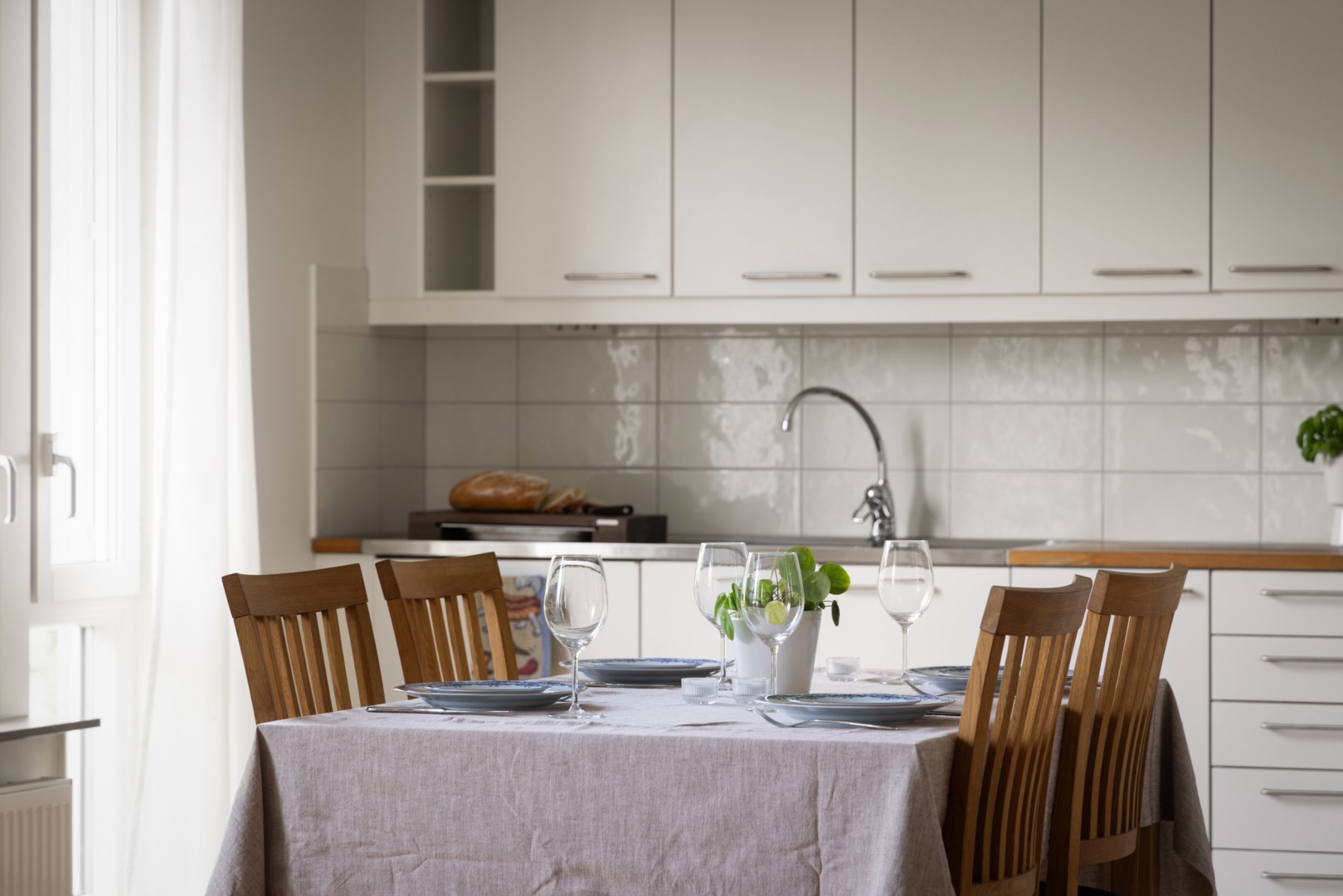 Bostadsbild från Fartygsgatan 8, Till salu i Hammarby Sjöstad, Stockholm