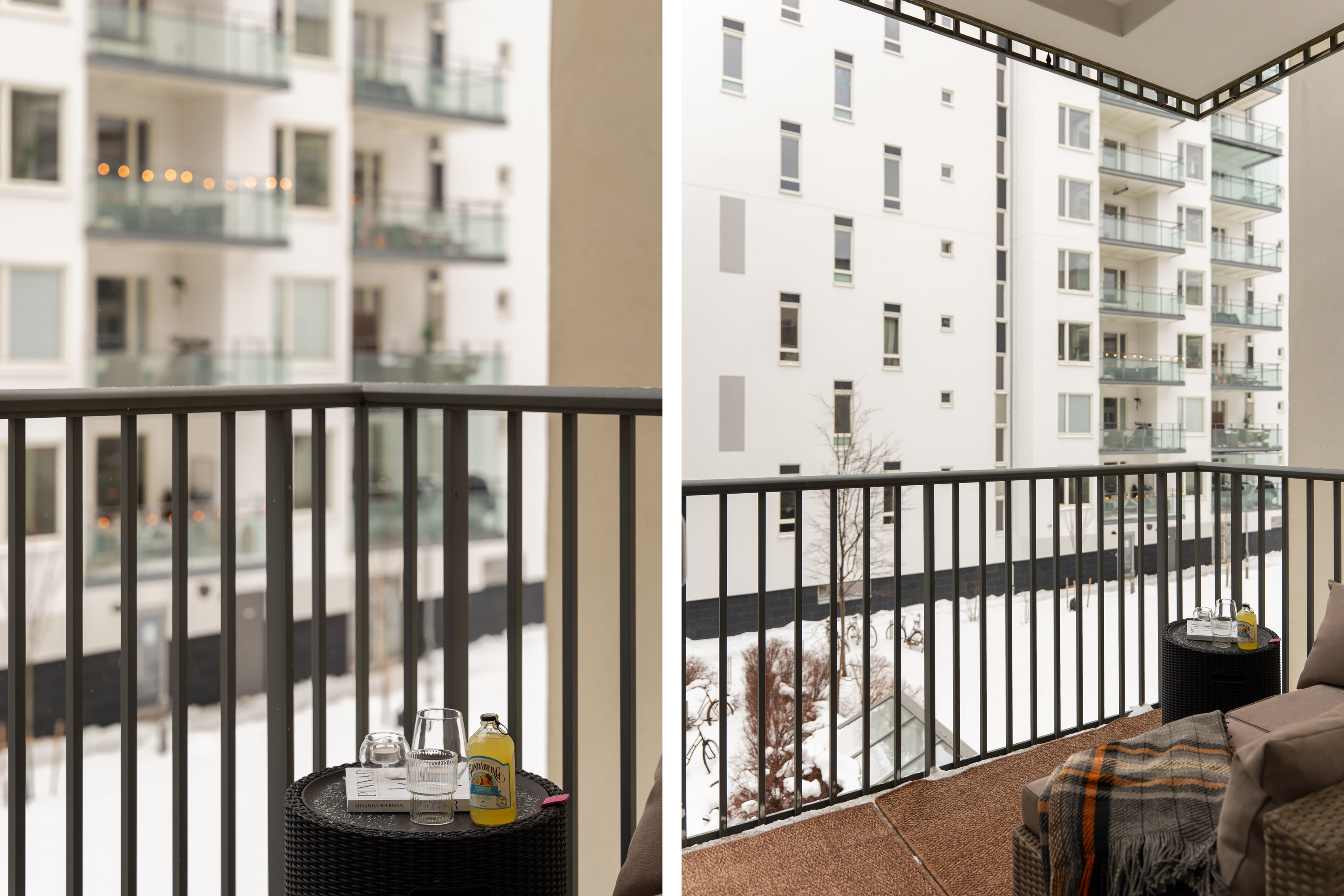 Bostadsbild från Fartygsgatan 8, Till salu i Hammarby Sjöstad, Stockholm