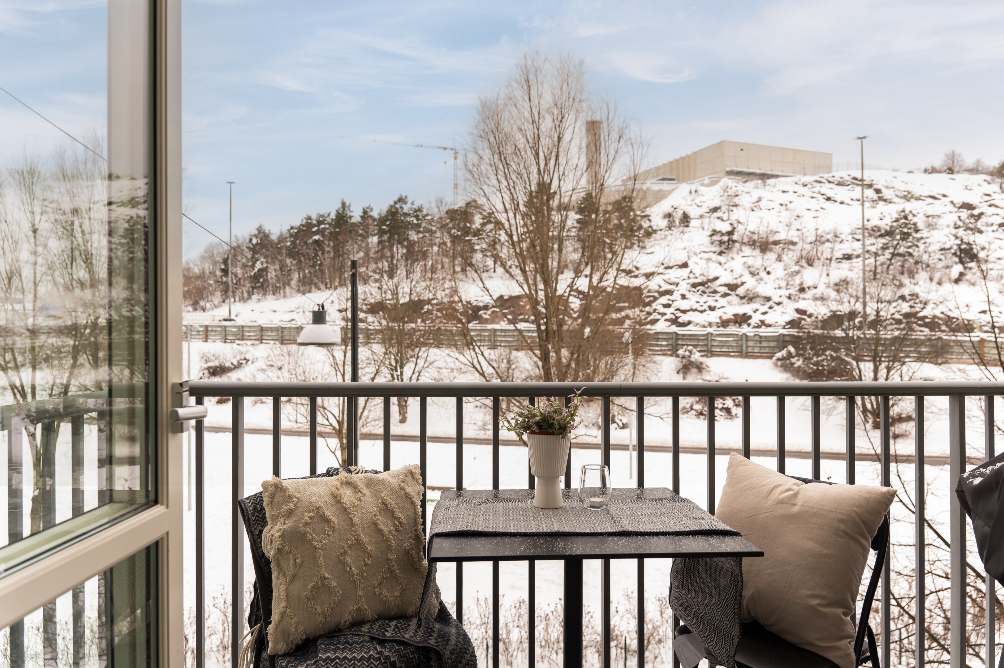 Bostadsbild från Fartygsgatan 8, Till salu i Hammarby Sjöstad, Stockholm