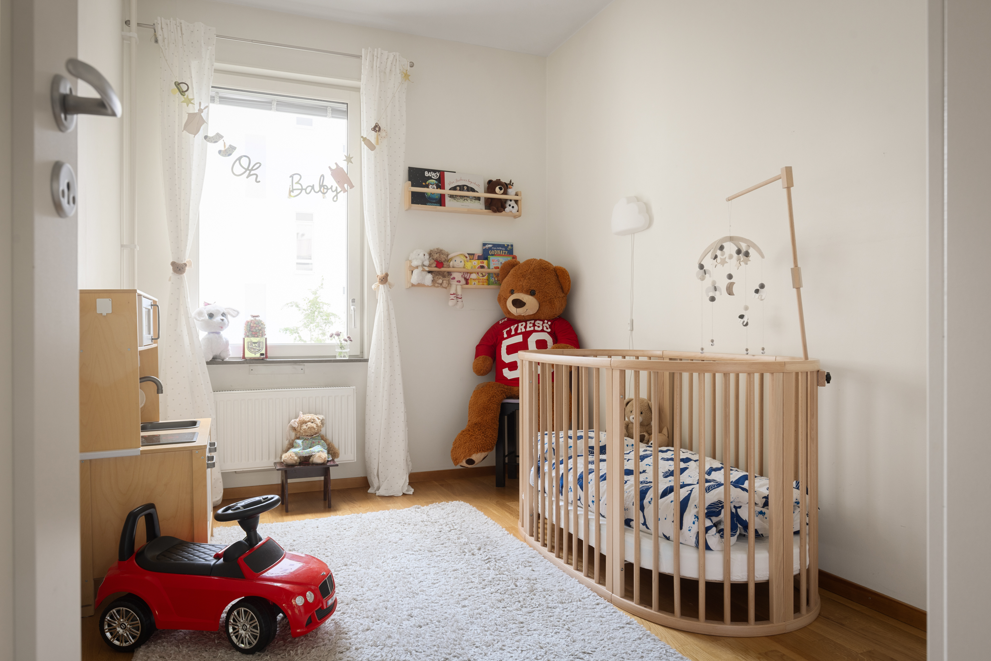 Bostadsbild från Fartygsgatan 8, Till salu i Hammarby Sjöstad, Stockholm