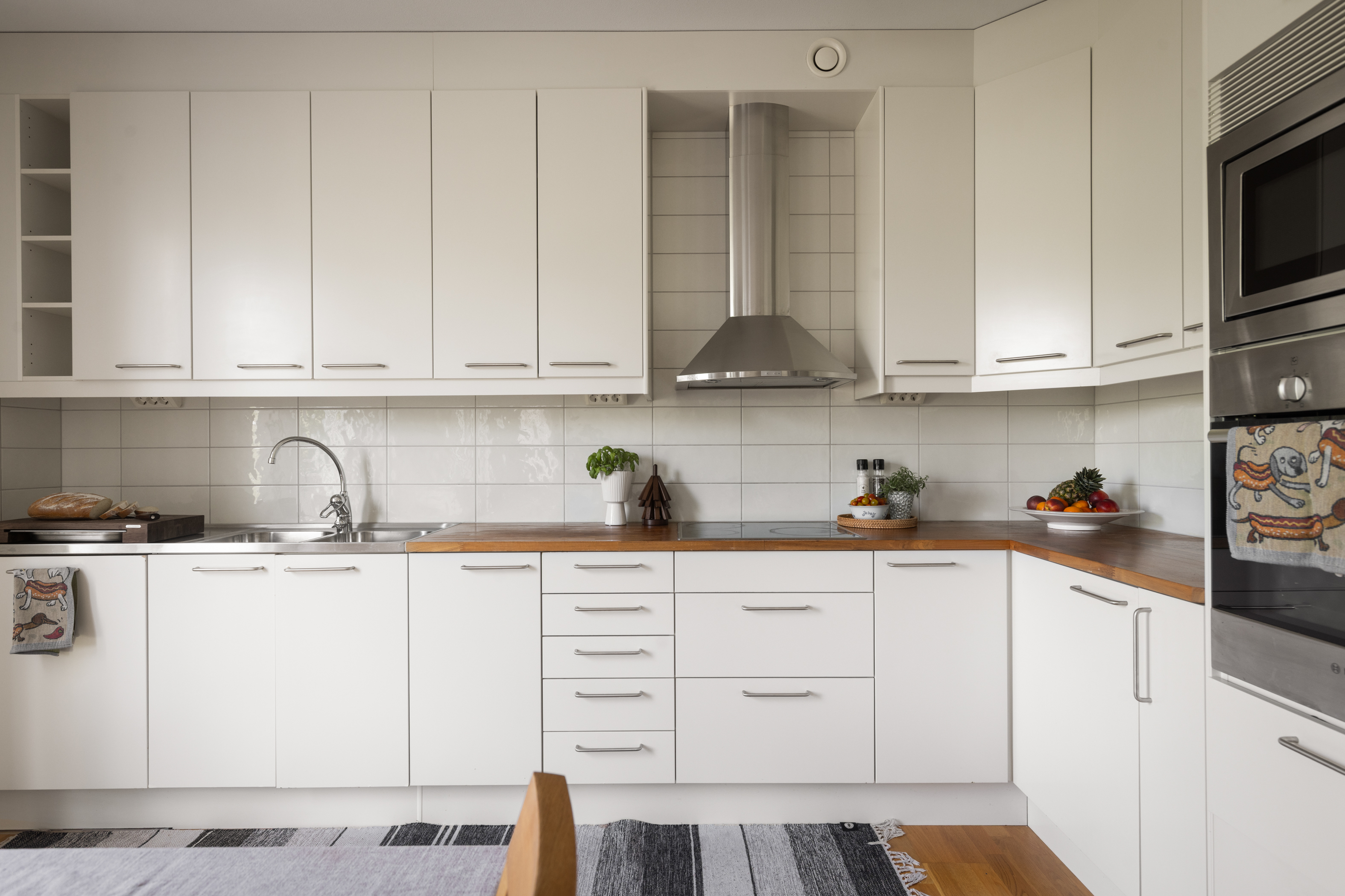 Bostadsbild från Fartygsgatan 8, Till salu i Hammarby Sjöstad, Stockholm