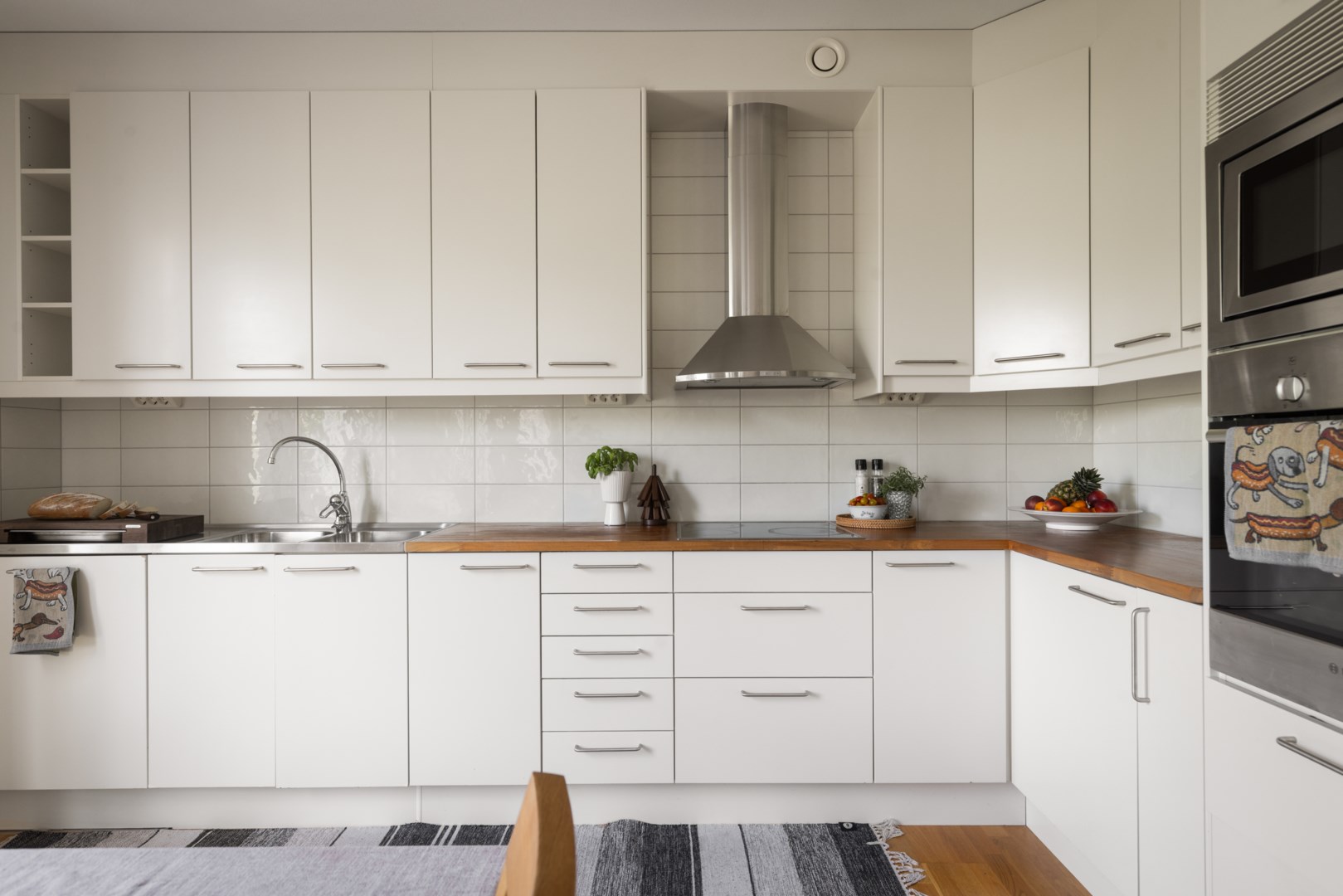 Bostadsbild från Fartygsgatan 8, Till salu i Hammarby Sjöstad, Stockholm