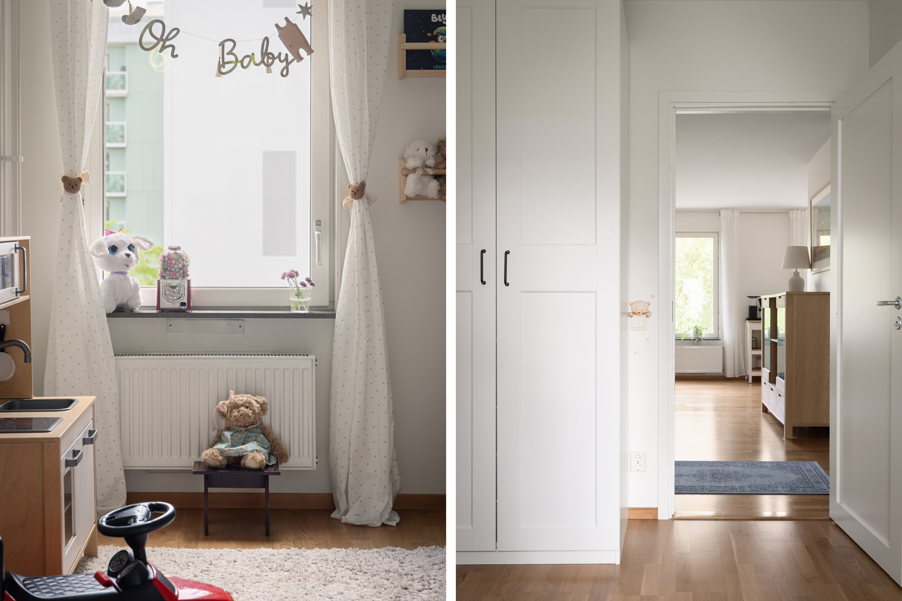 Bostadsbild från Fartygsgatan 8, Till salu i Hammarby Sjöstad, Stockholm