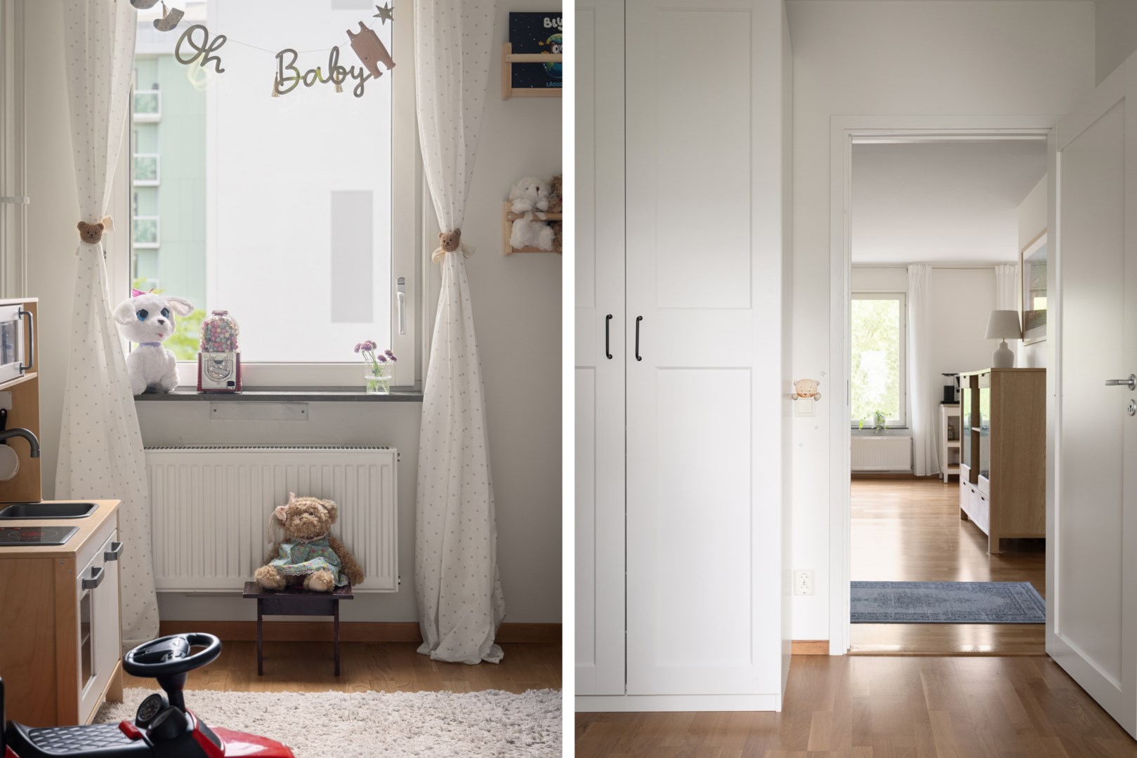 Bostadsbild från Fartygsgatan 8, Till salu i Hammarby Sjöstad, Stockholm